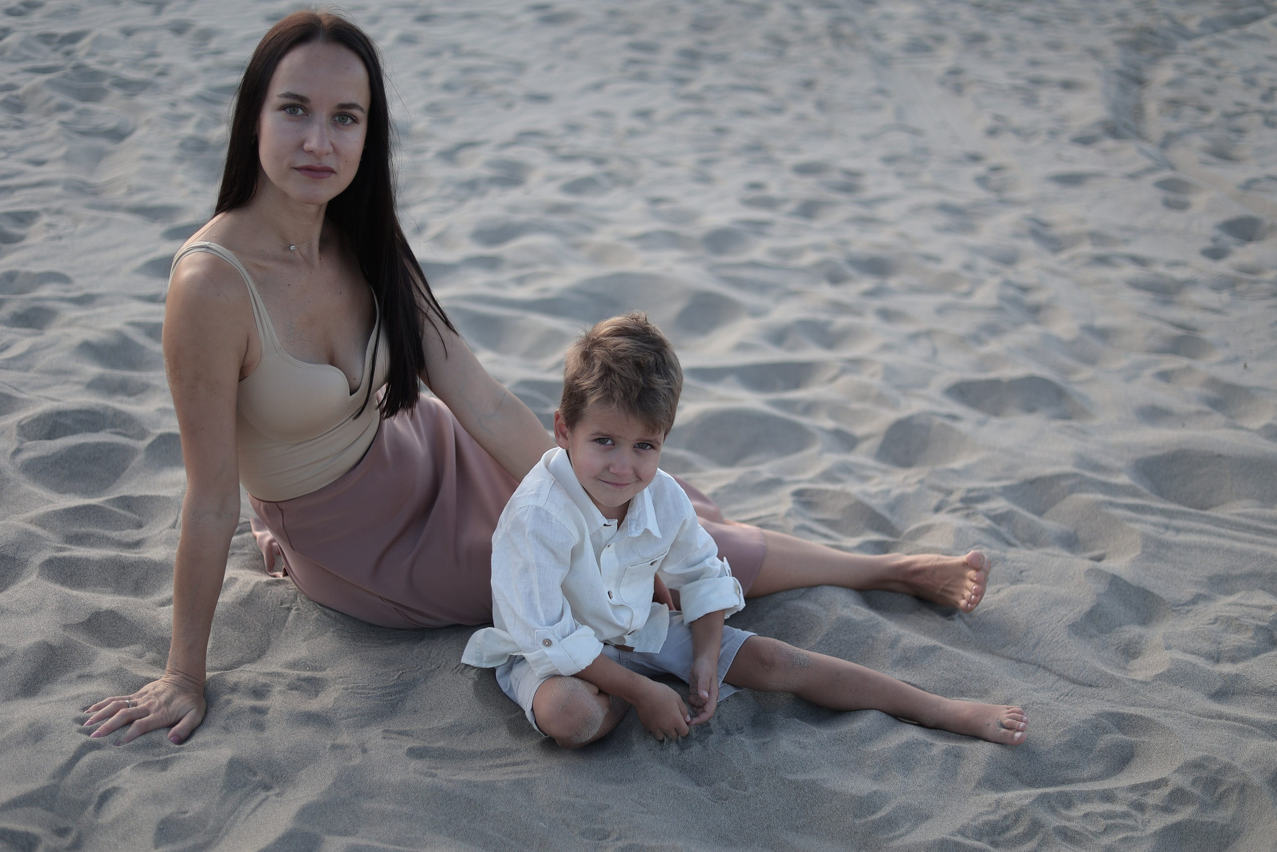 Narta Gasanova/Фотограф/Путешественник во времени