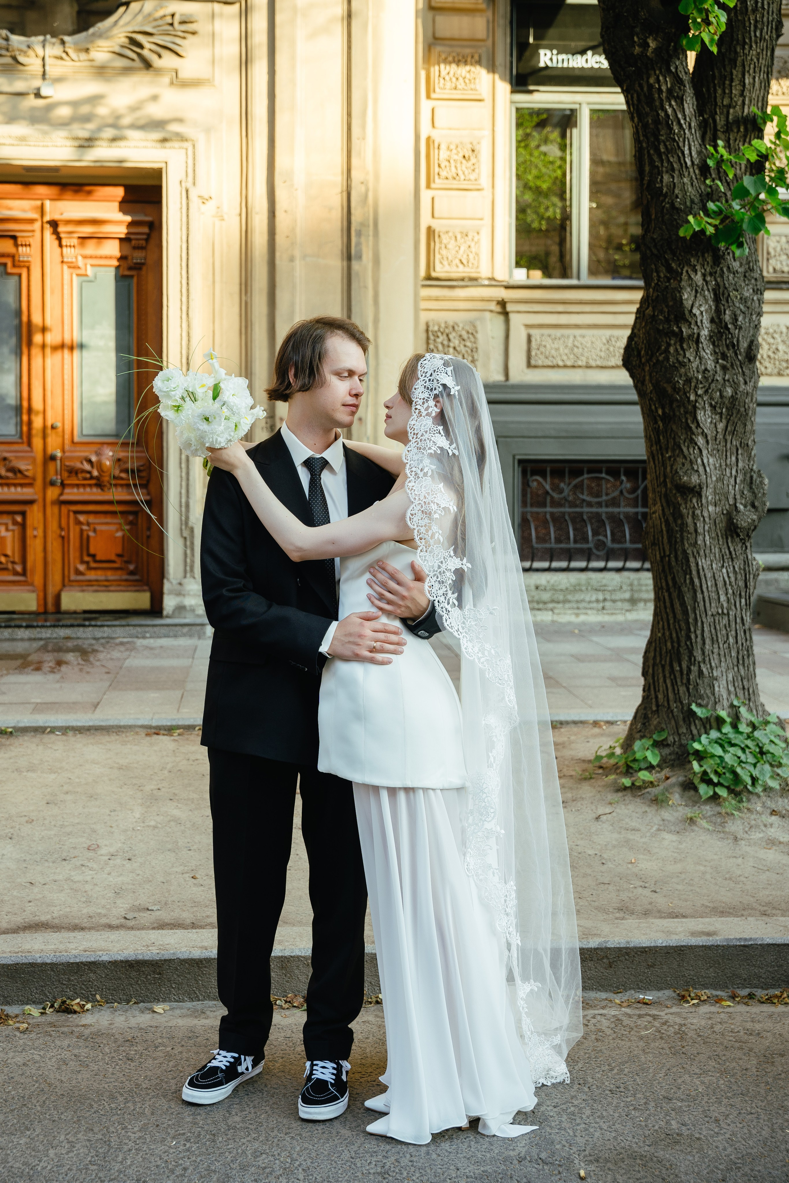 А | Д. Свадебный фотограф ПИТЕР | МОСКВА