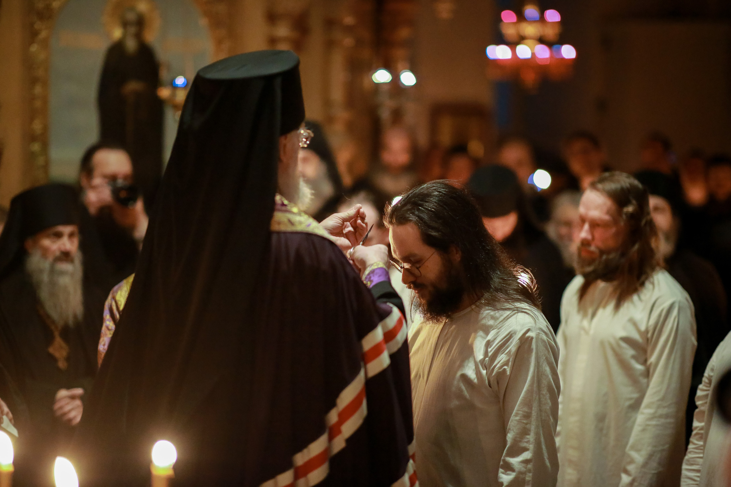 Репортажи. Трандин Иван Фотограф СПб