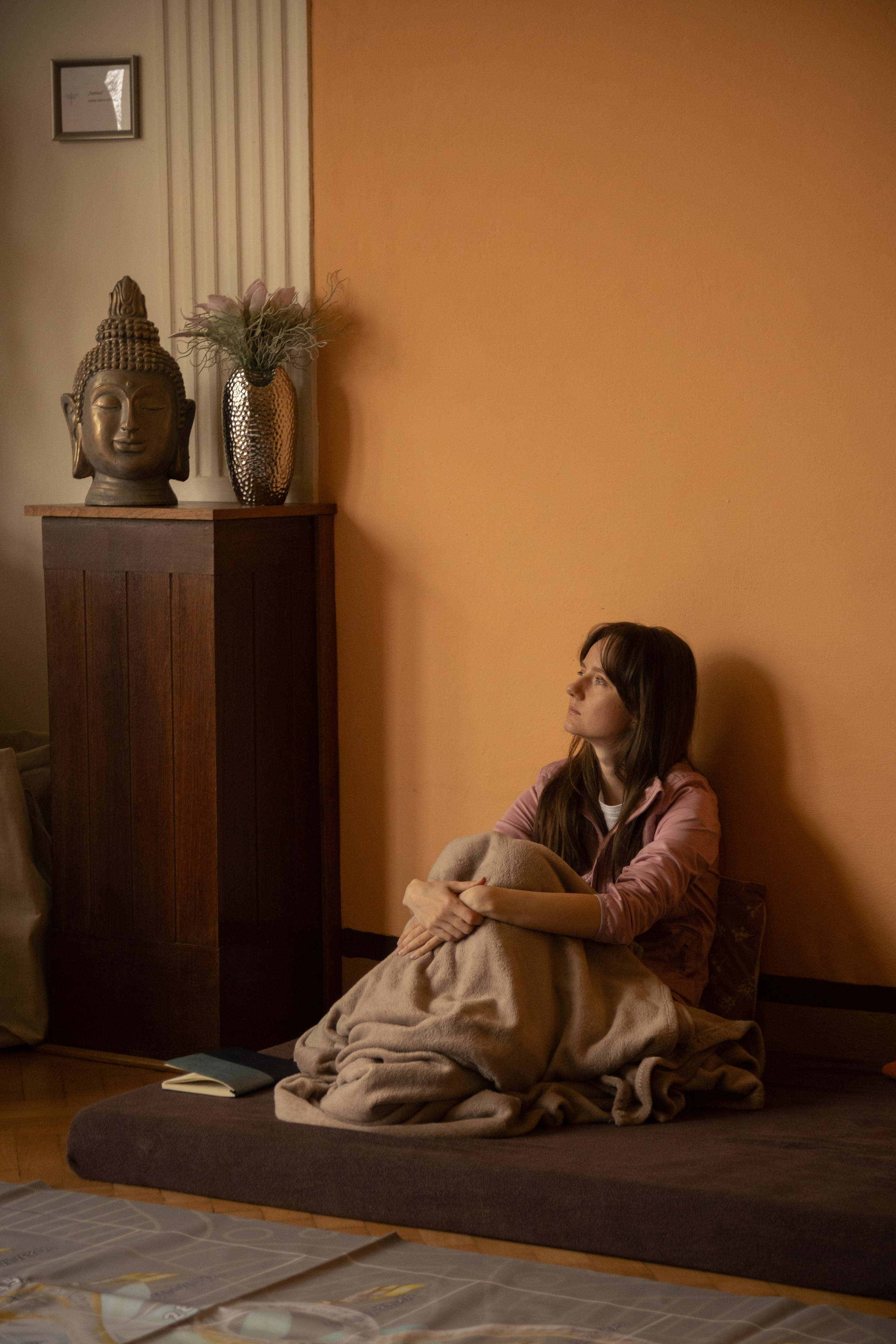 «Lila» the Game in Prague. Magic photos