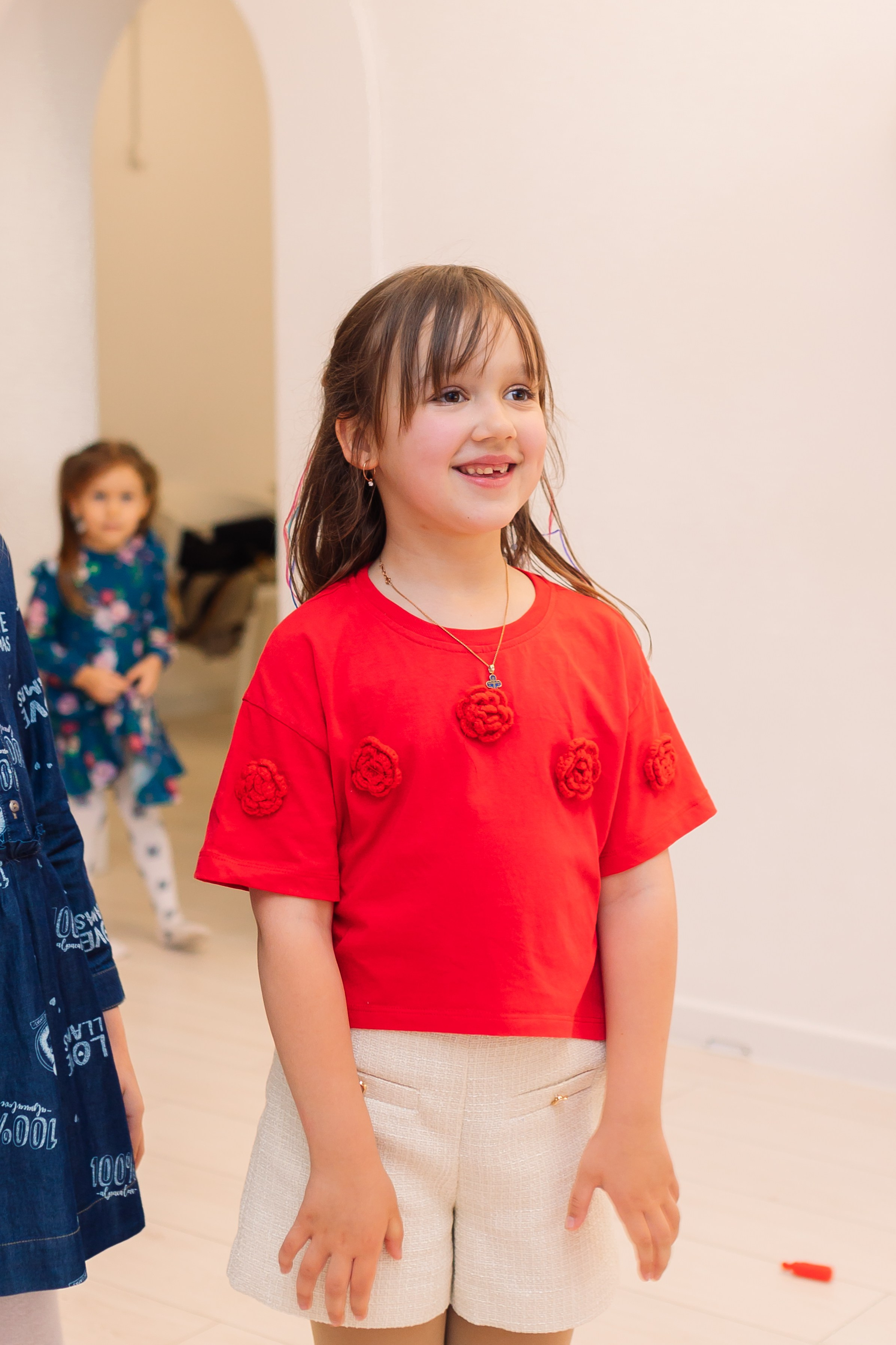 Теона. Семейный фотограф Алина Демидова. Королев