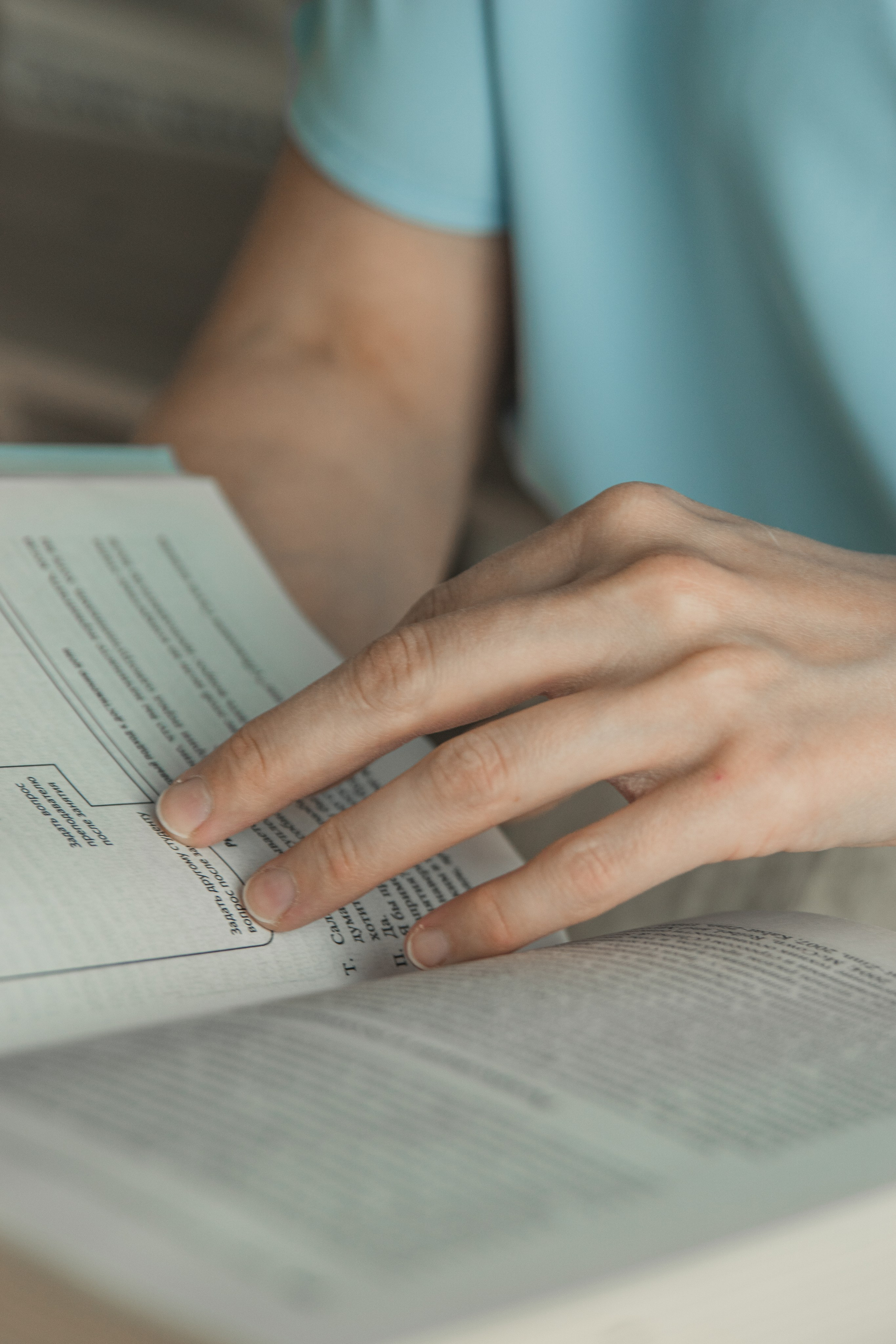 Бизнес-Контент. Портретный и семейный фотограф в Санкт-Петербурге Чугунова Анастасия