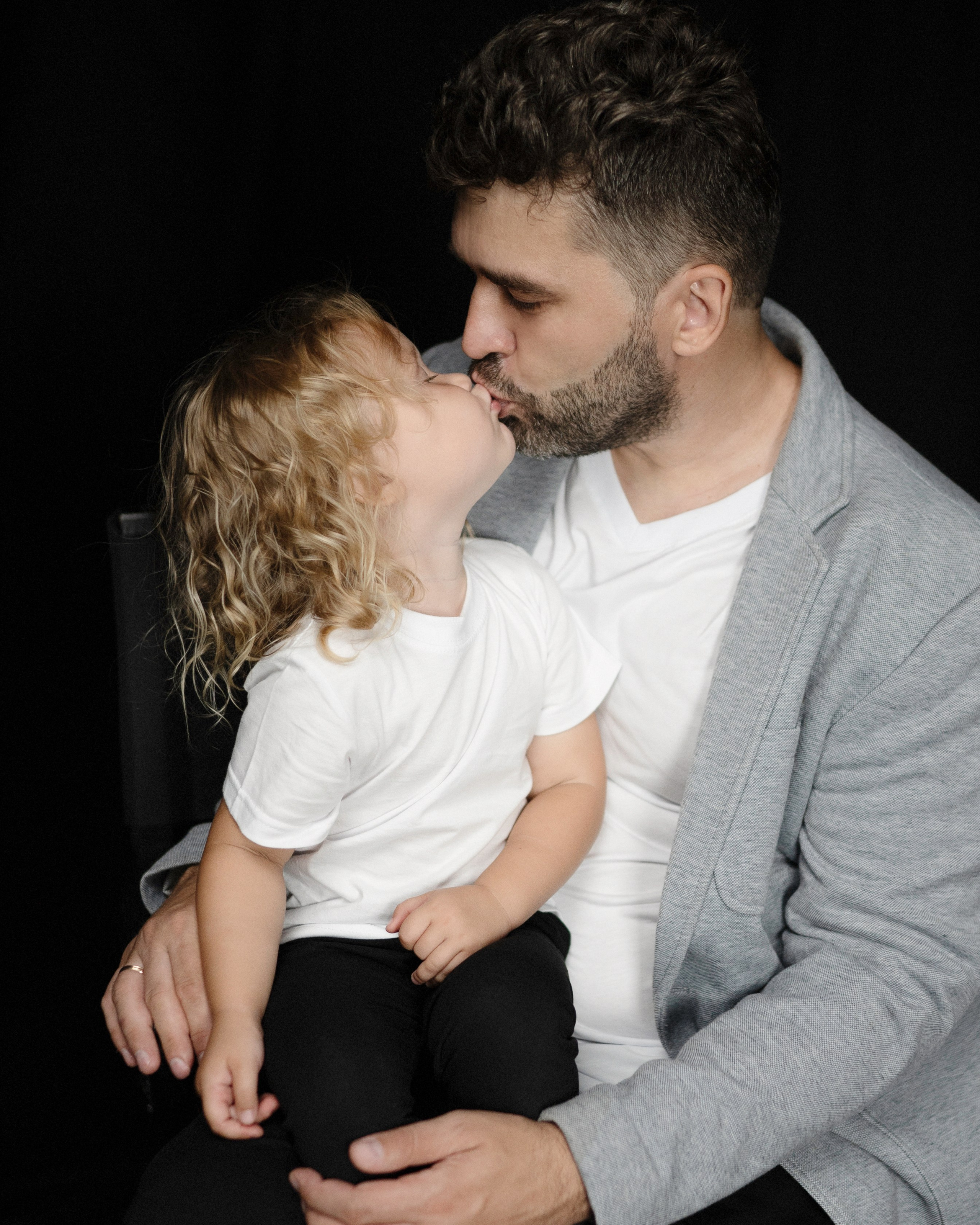 LOVESTORY. Art Photographer Anastasiia Maiskaya