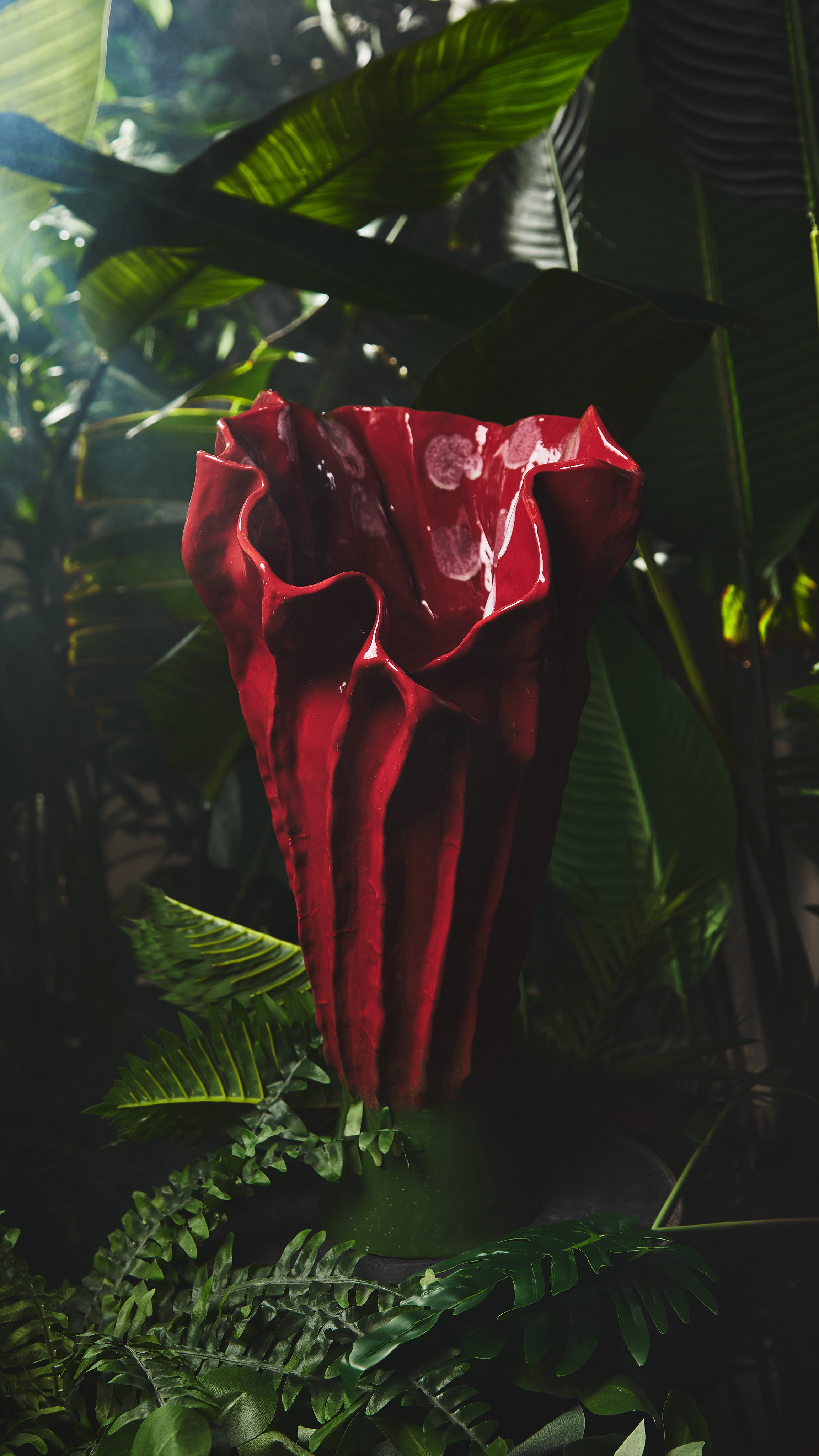 Kareema ceramics. Главная