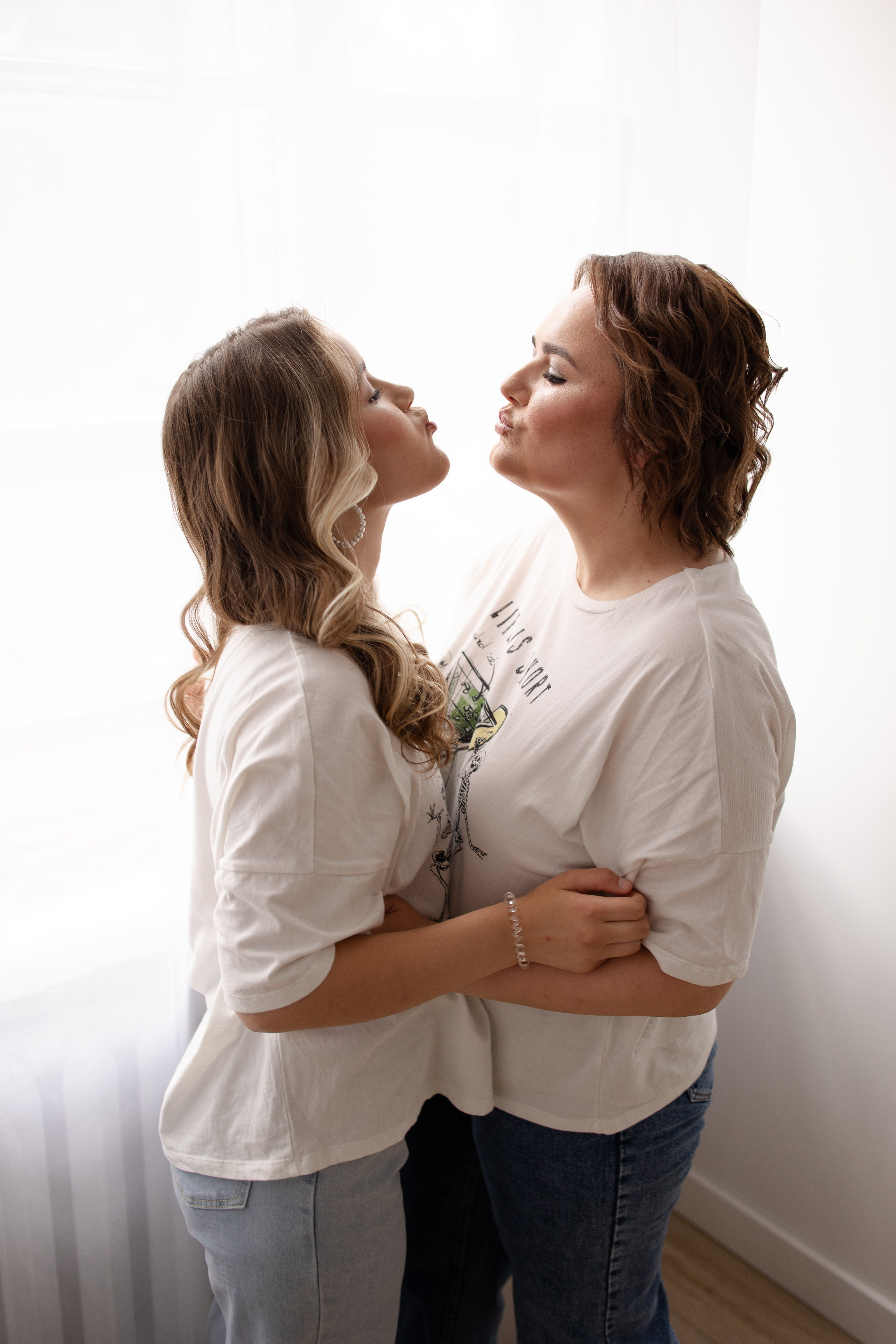 С мамой хорошо. Дарья Скворцова