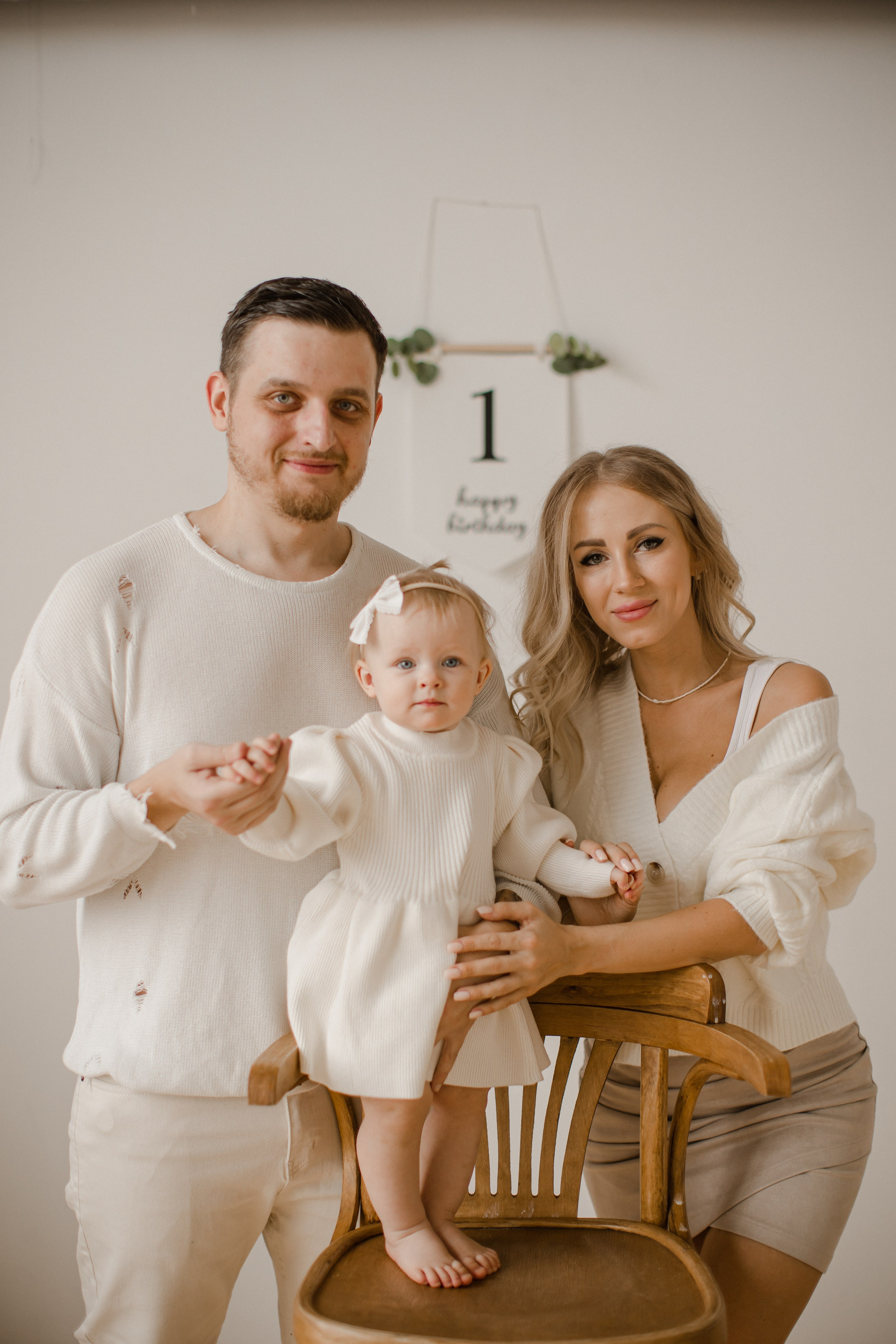 Афина. Семейный и детский фотограф в Москве Кузьмина Мария