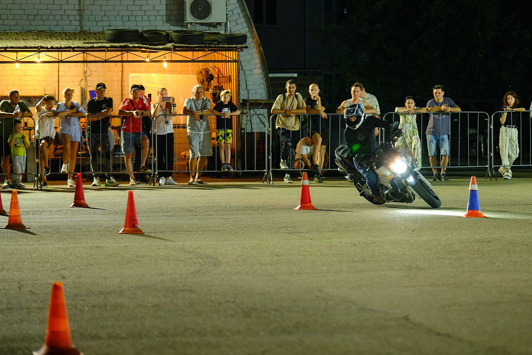 27.07.2024 Ночная Джимхана. Константин Тимонин — фотограф в Краснодаре