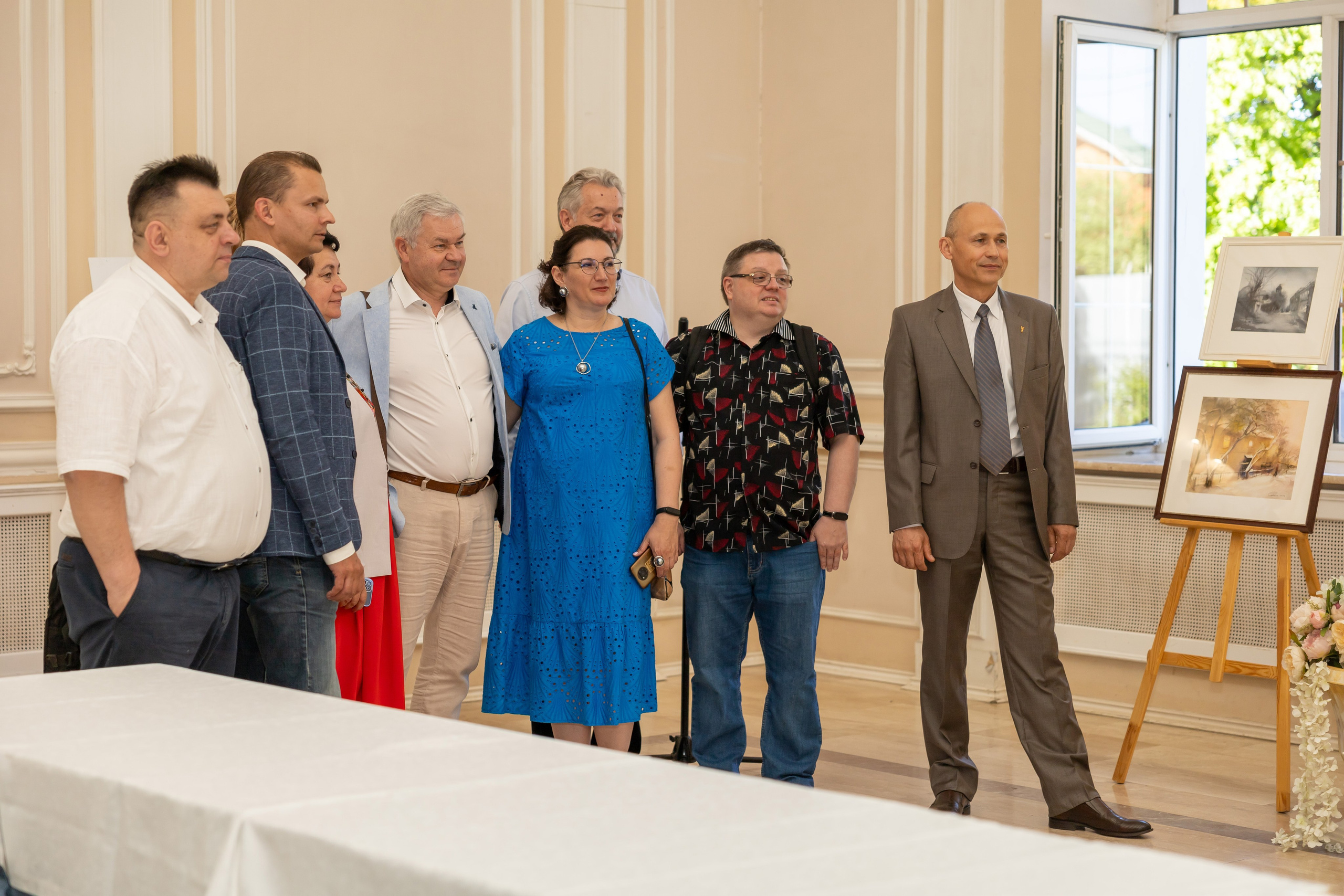 день предпринимателя