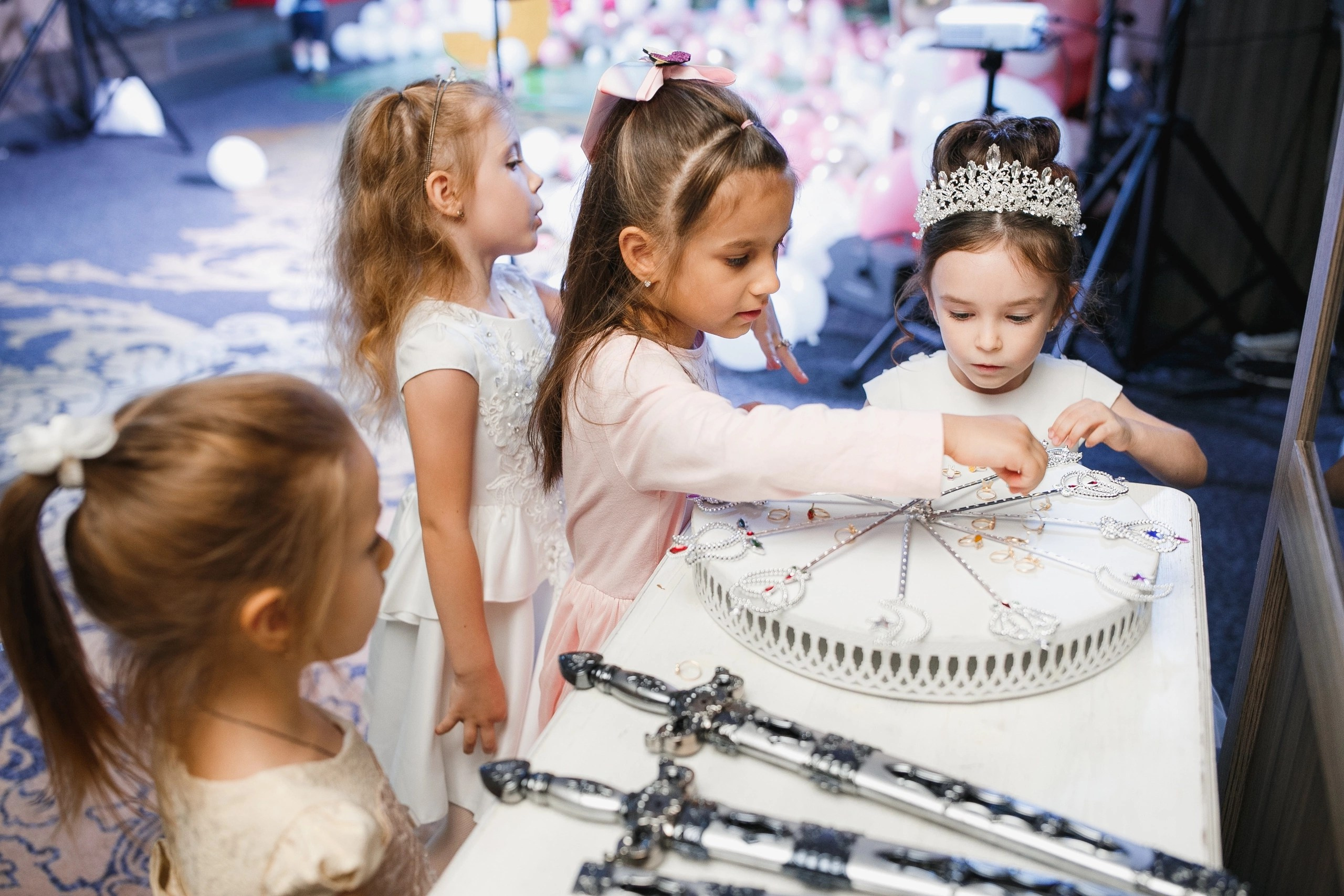 THE FACTORY. Организация мероприятий Донецк (ДНР). Организация и декор мероприятий Донецк (ДНР)