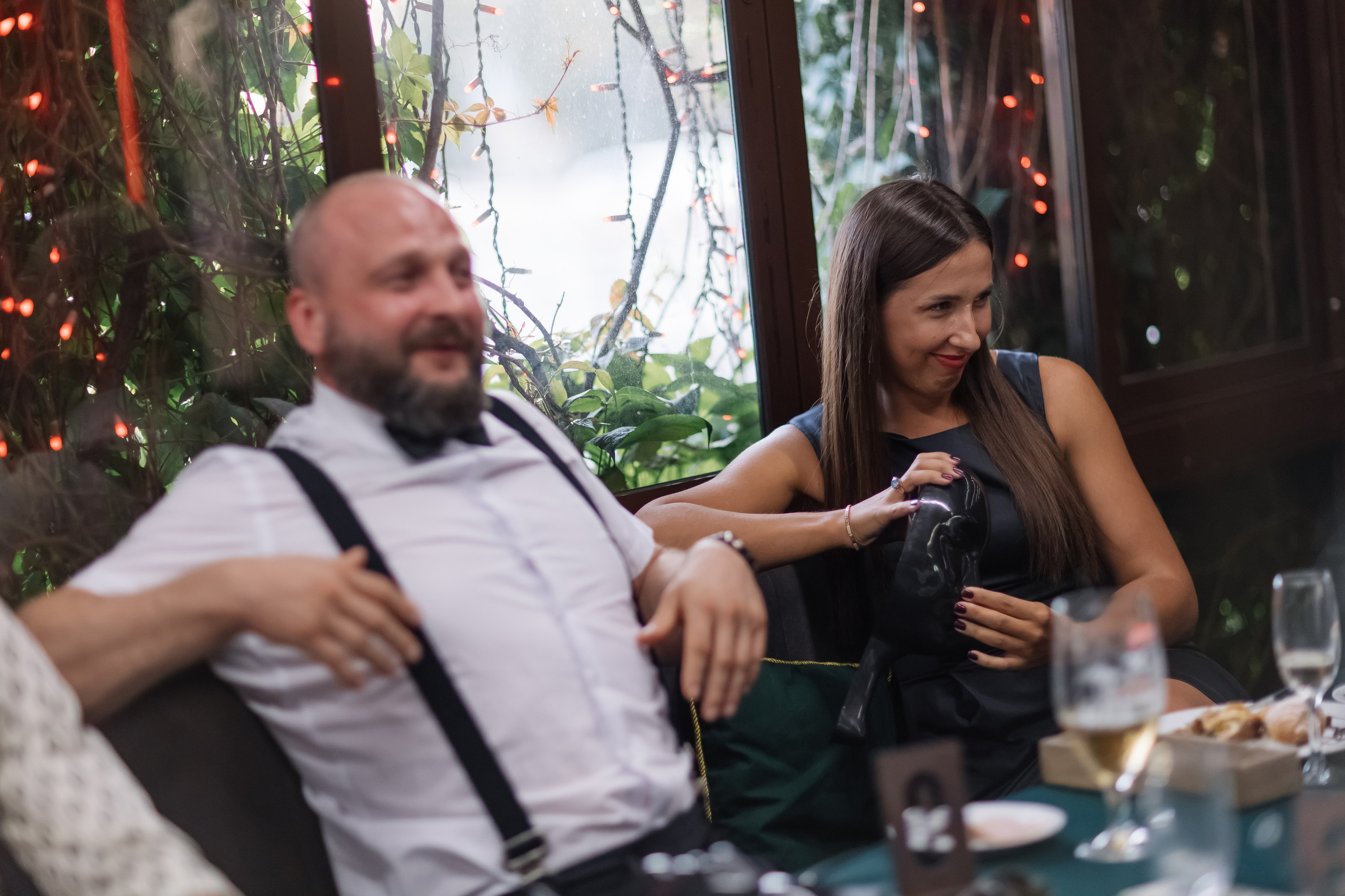 Мафия. Свадебный фотограф