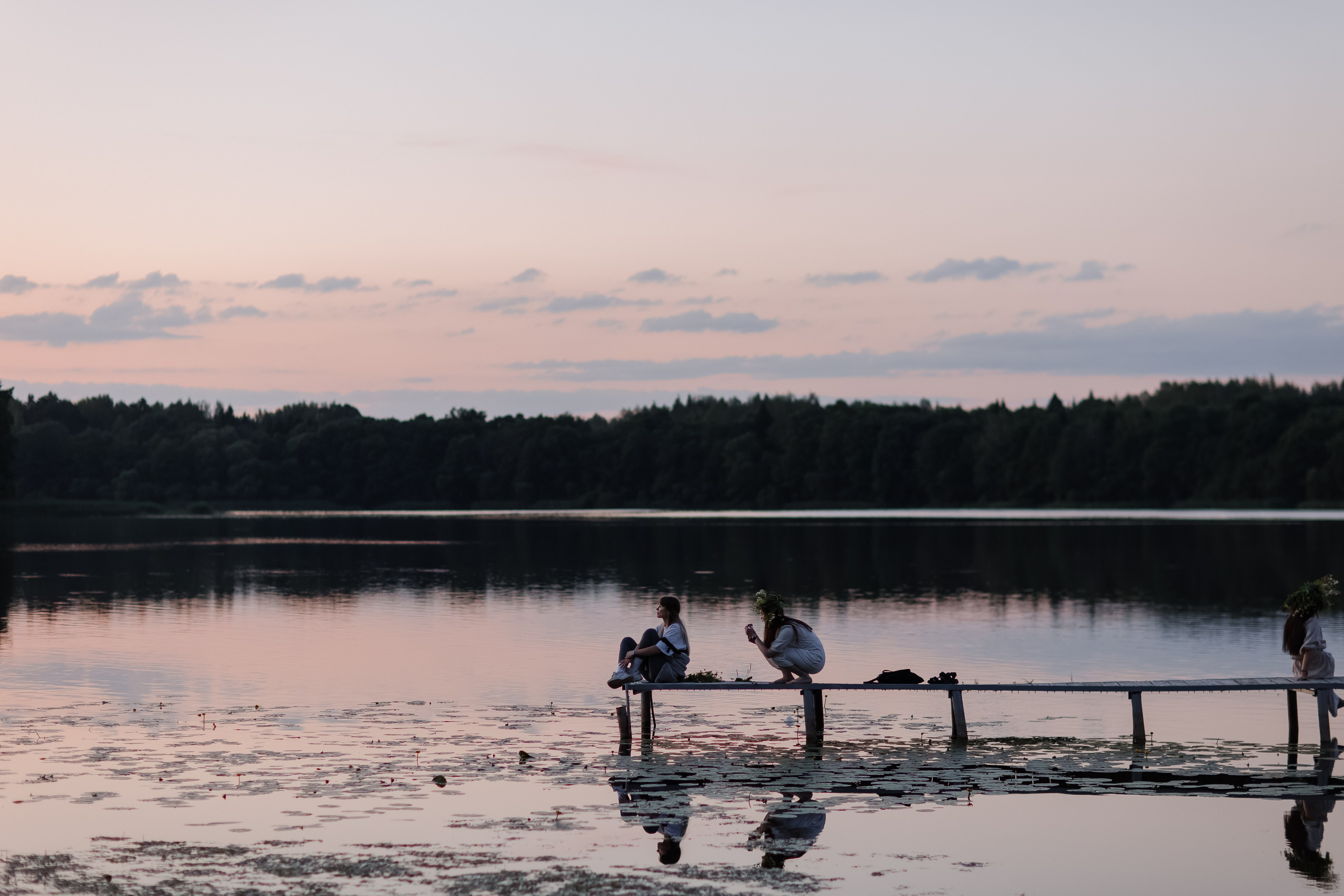 Купалле. Свадебный фотограф