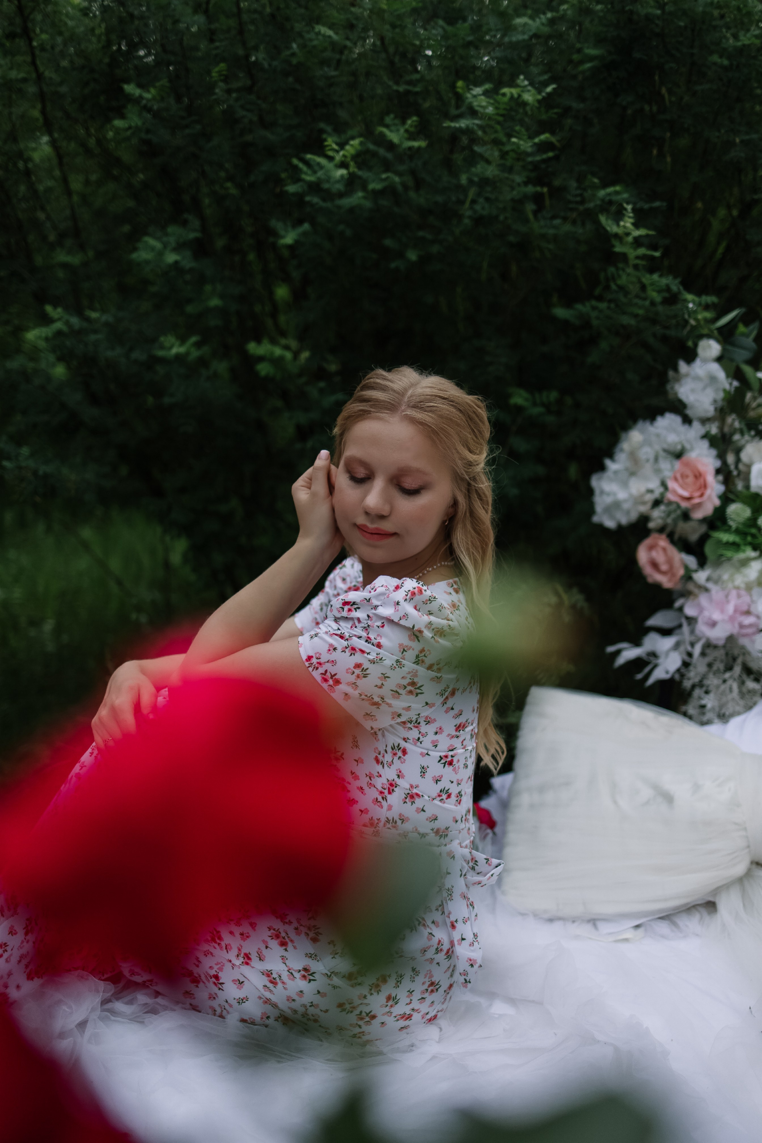 Кристина. Свадебный фотограф