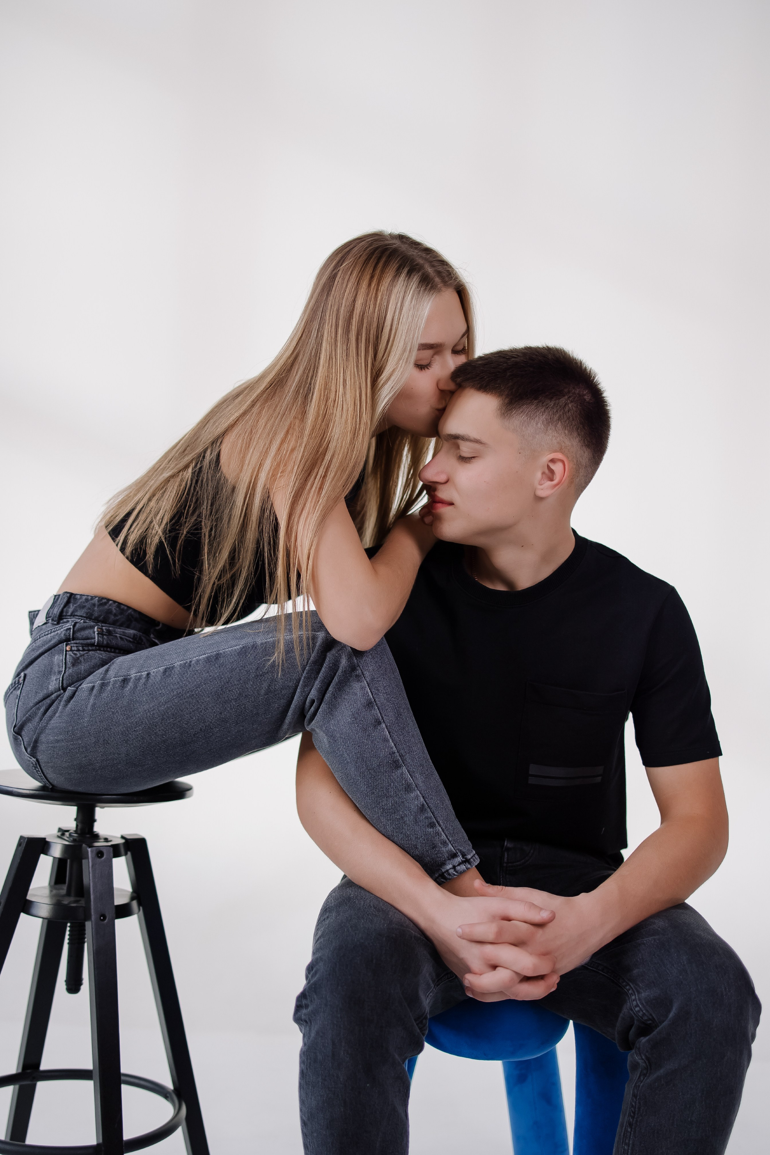 A&D. Свадебный фотограф