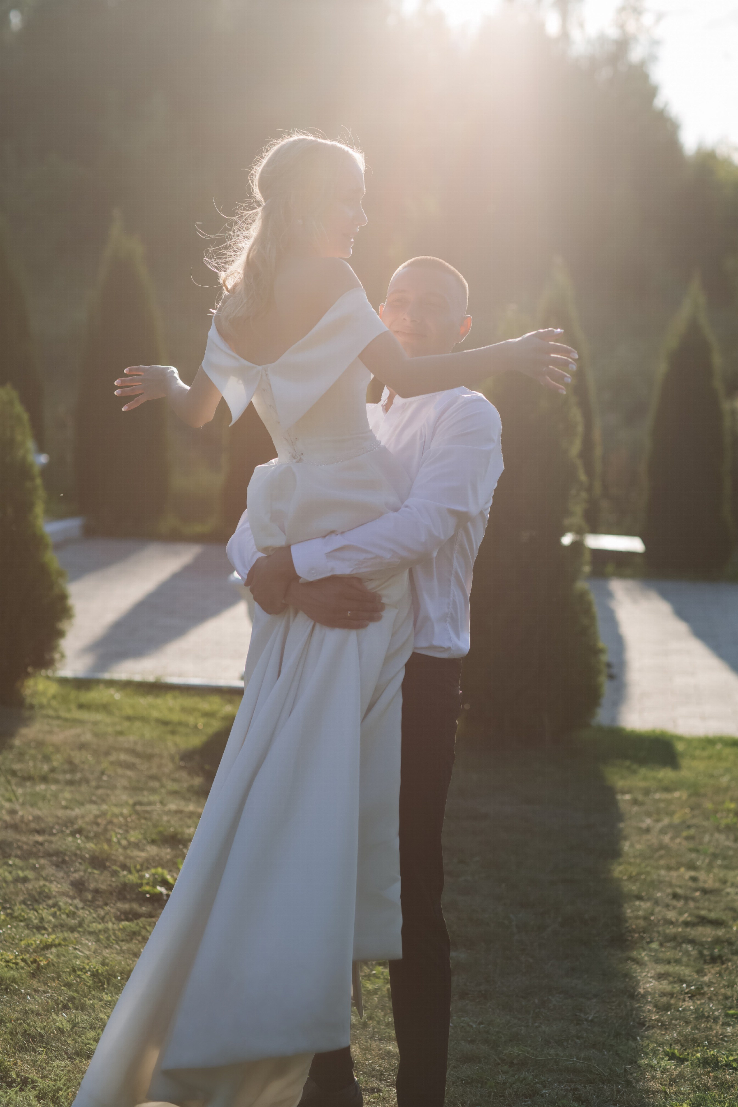 Клим/Ксения. Свадебный фотограф