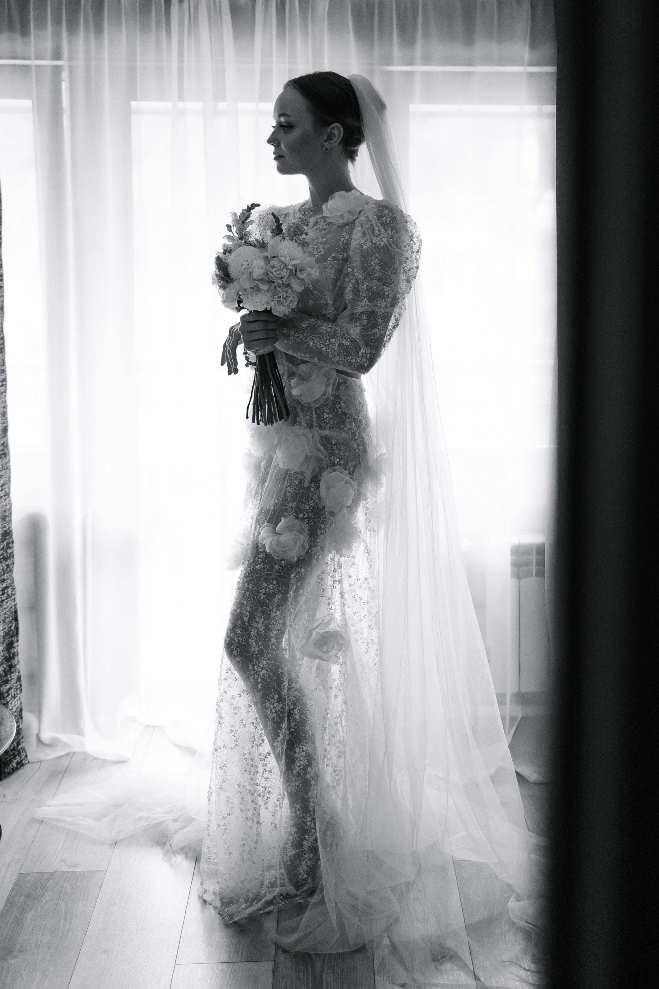 Егор/Арина. Свадебный фотограф