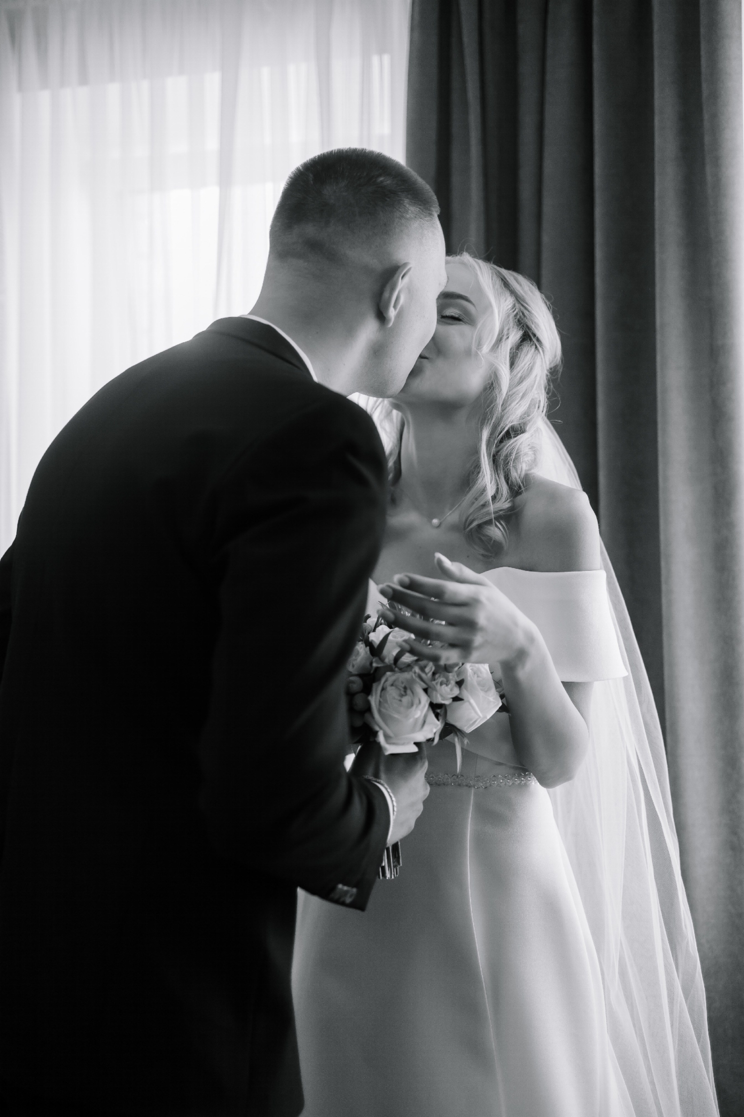 Клим/Ксения. Свадебный фотограф