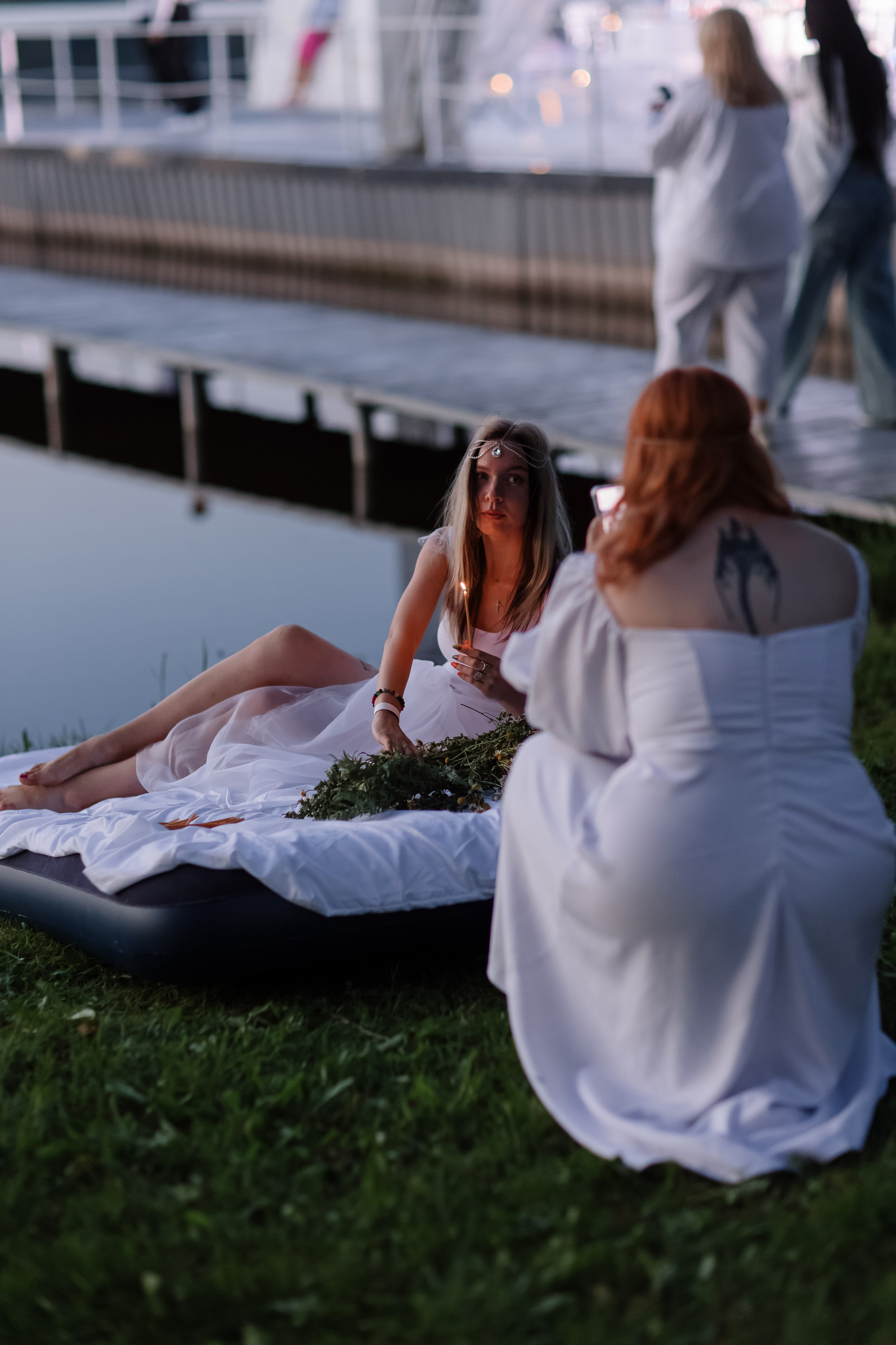 Купалле. Свадебный фотограф