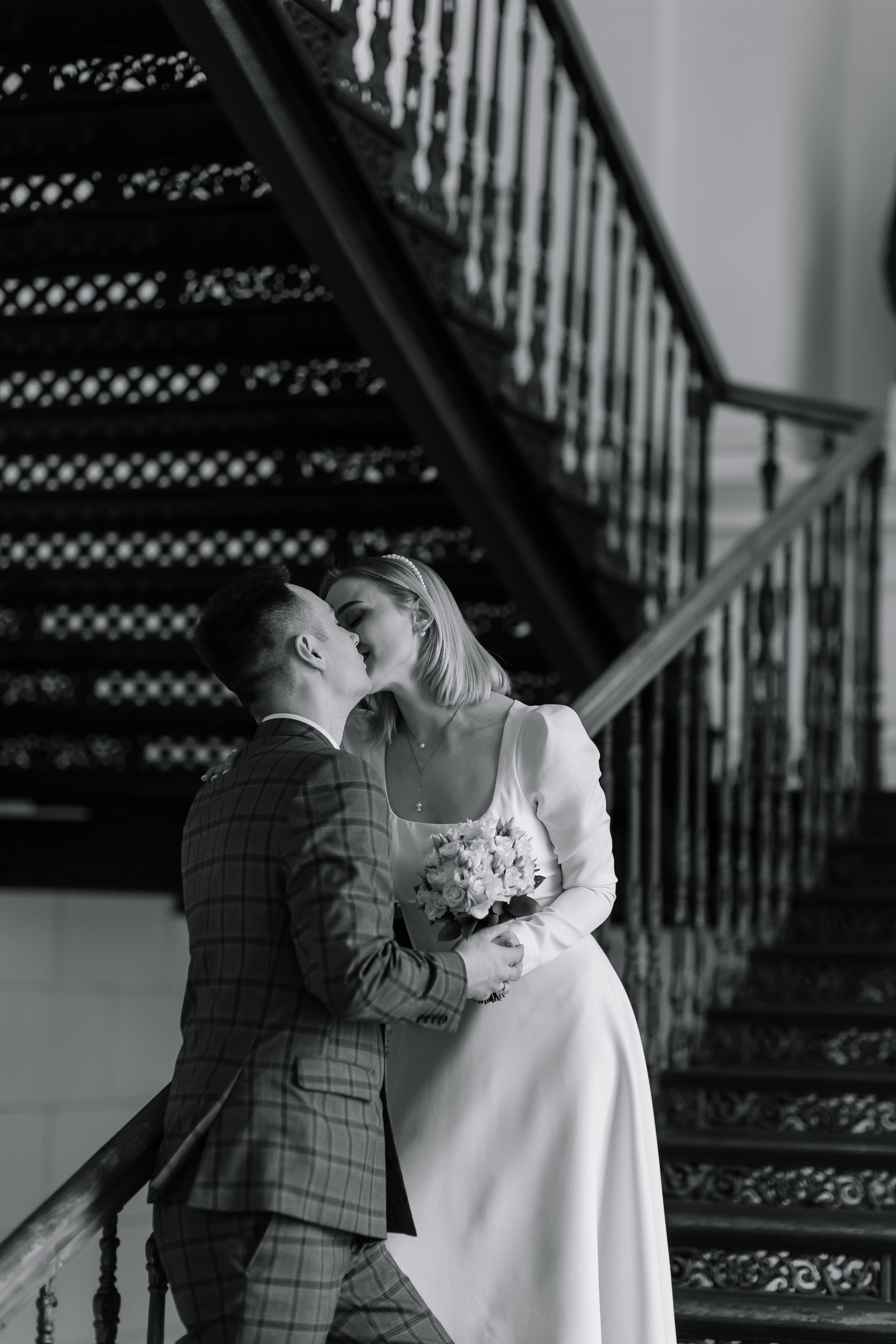 Даниил/Екатерина. Свадебный фотограф