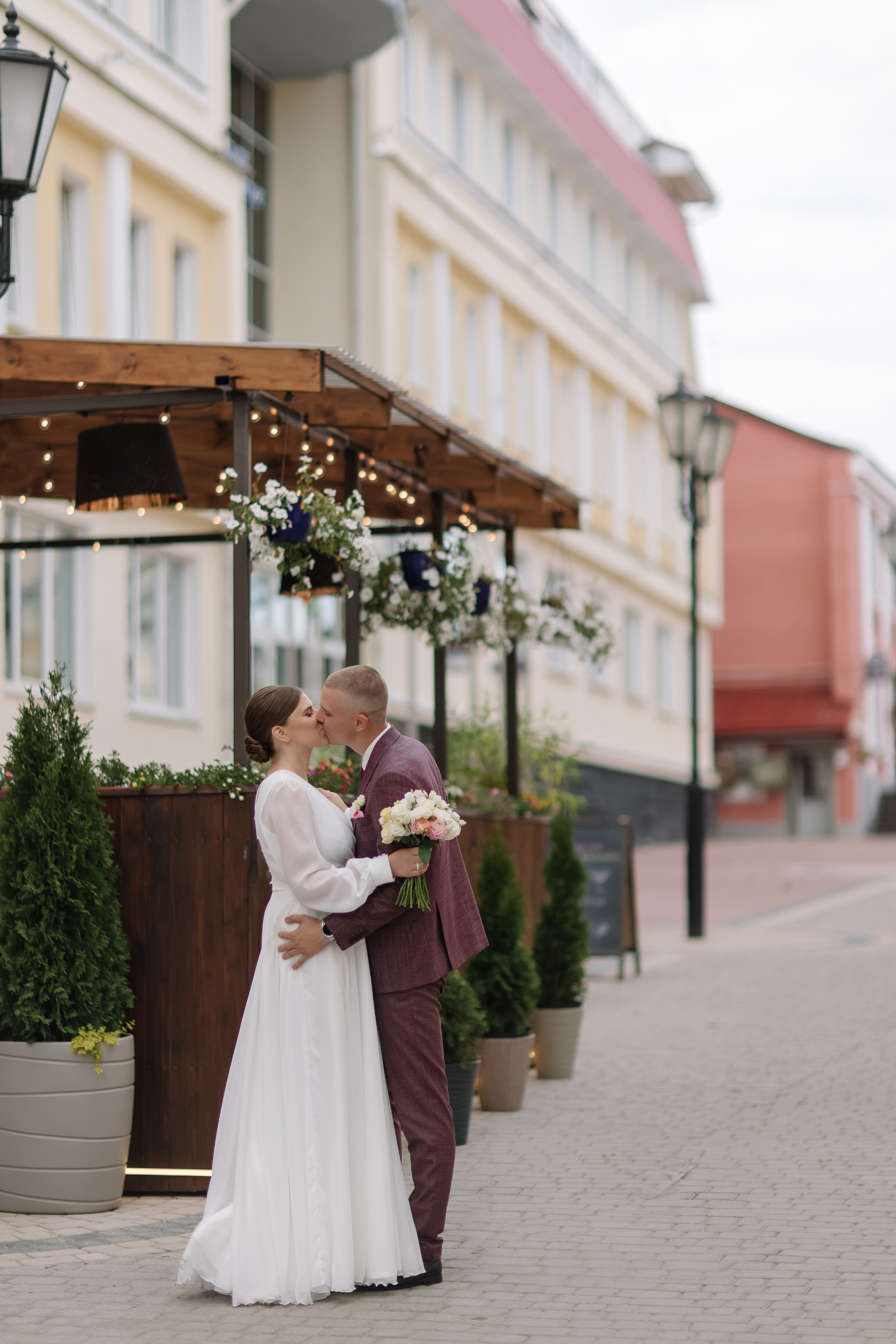 Илья/Влада. Свадебный фотограф