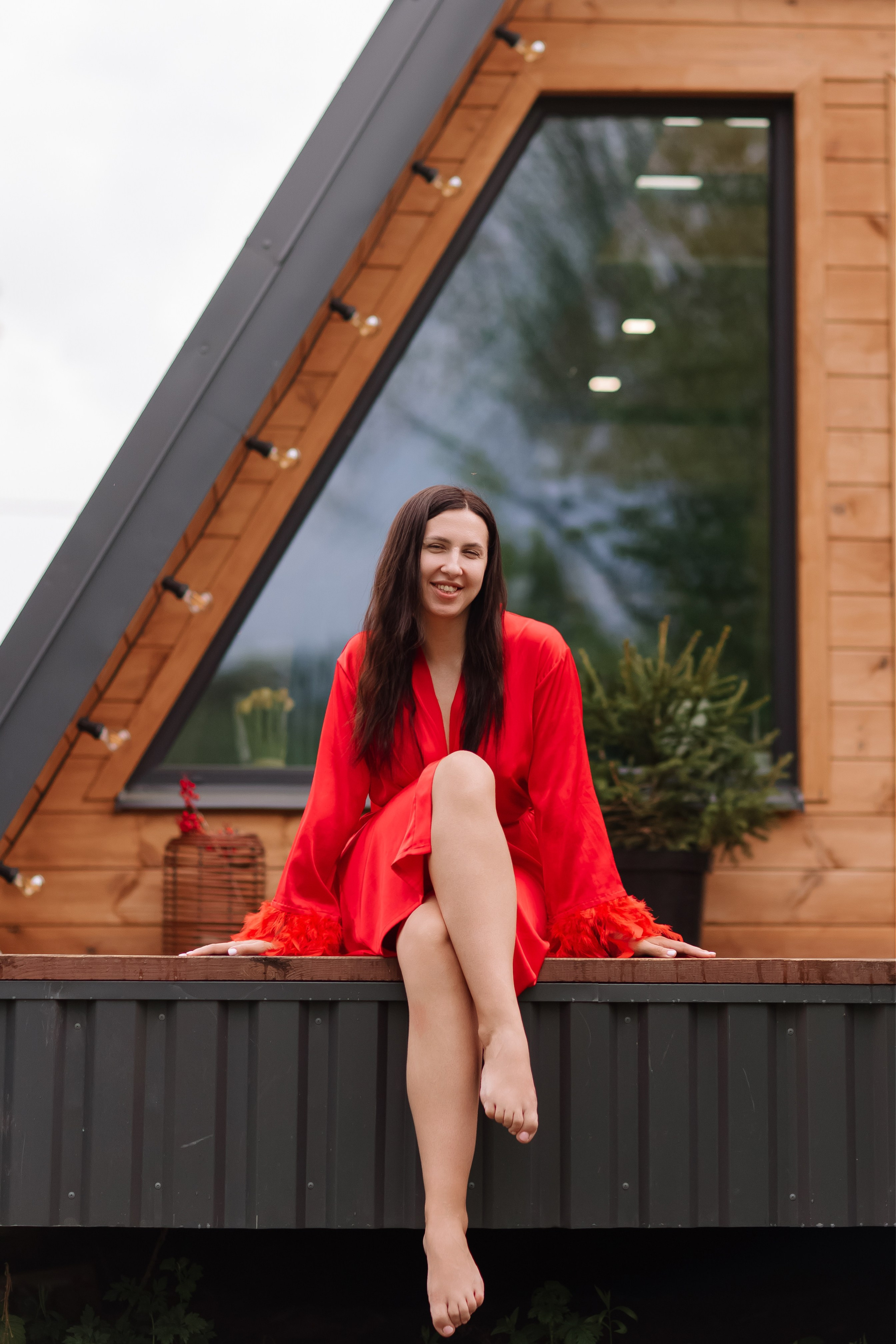 Пижамная вечеринка. Свадебный фотограф