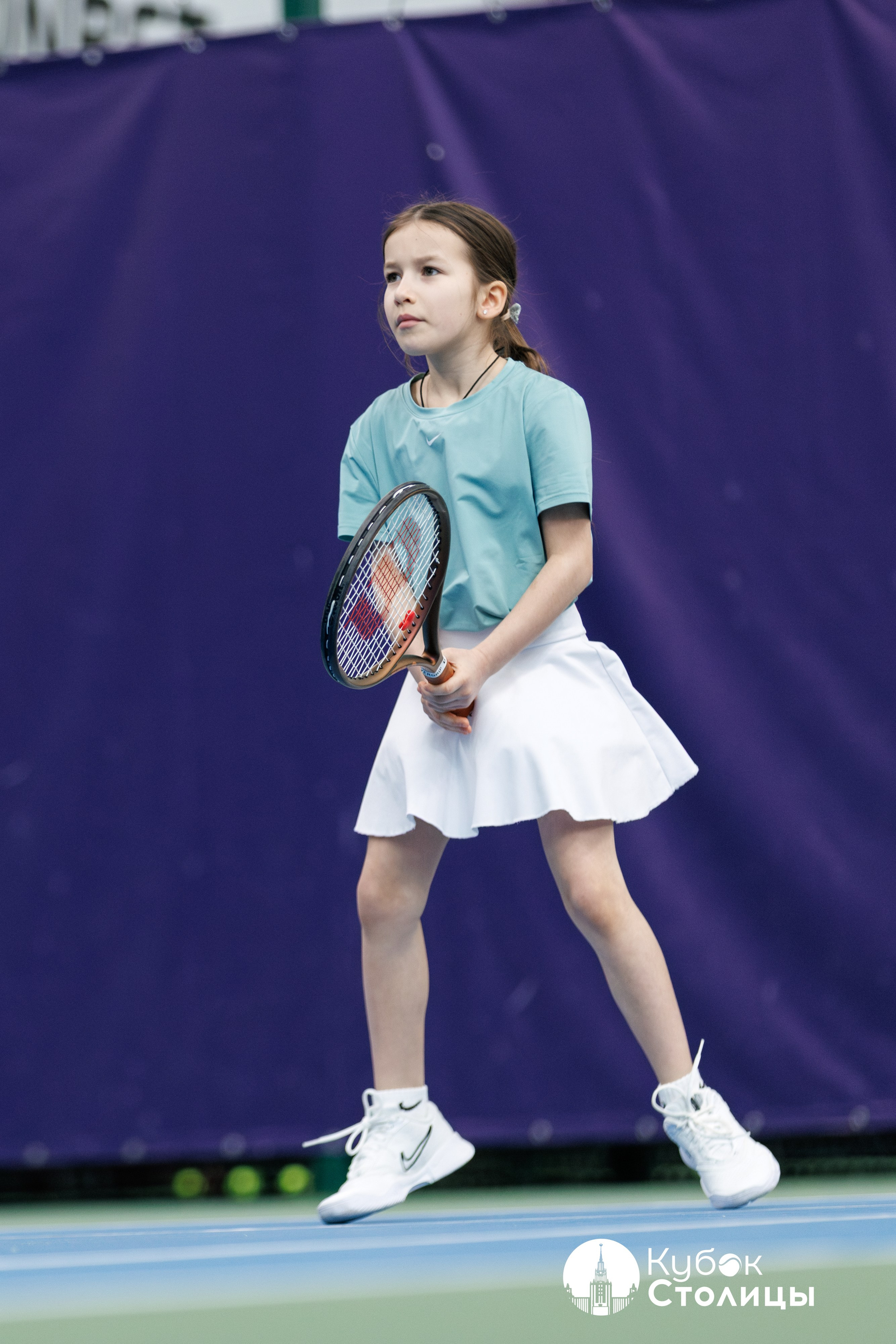 Фото с турнира "Кубок столицы" / 15 марта // Лужники. Спортивный фотограф Алексей Соломин