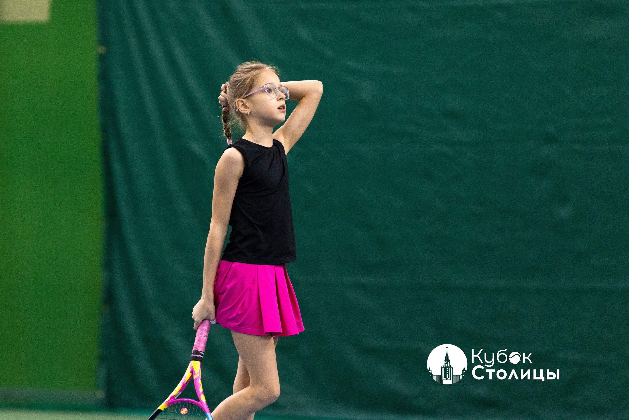 "Кубок столицы" в Лужниках, ALT 10s // 22 декабря 2024. Спортивный фотограф Алексей Соломин