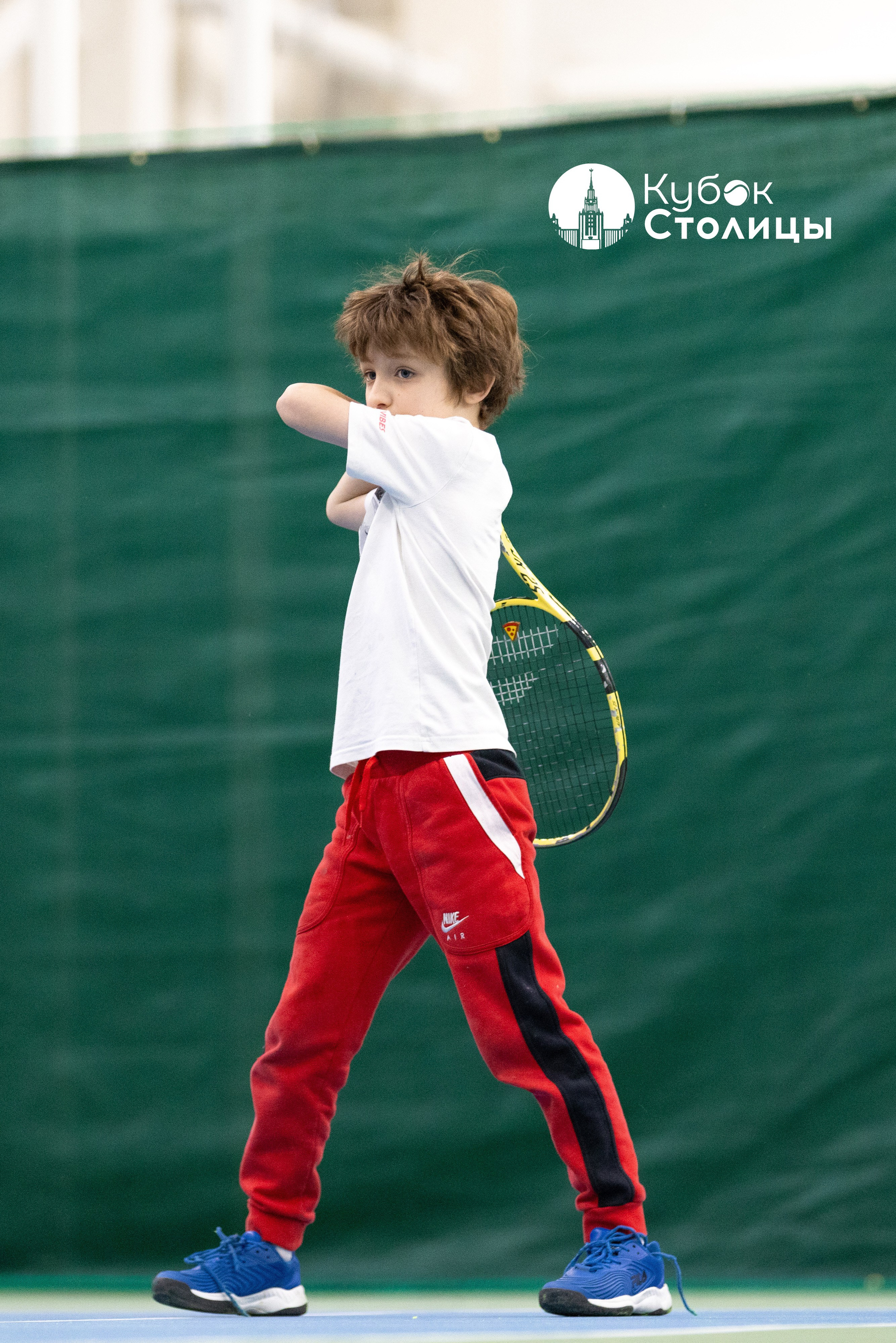 "Кубок столицы" в Лужниках, ALT 10s // 22 декабря 2024. Спортивный фотограф Алексей Соломин