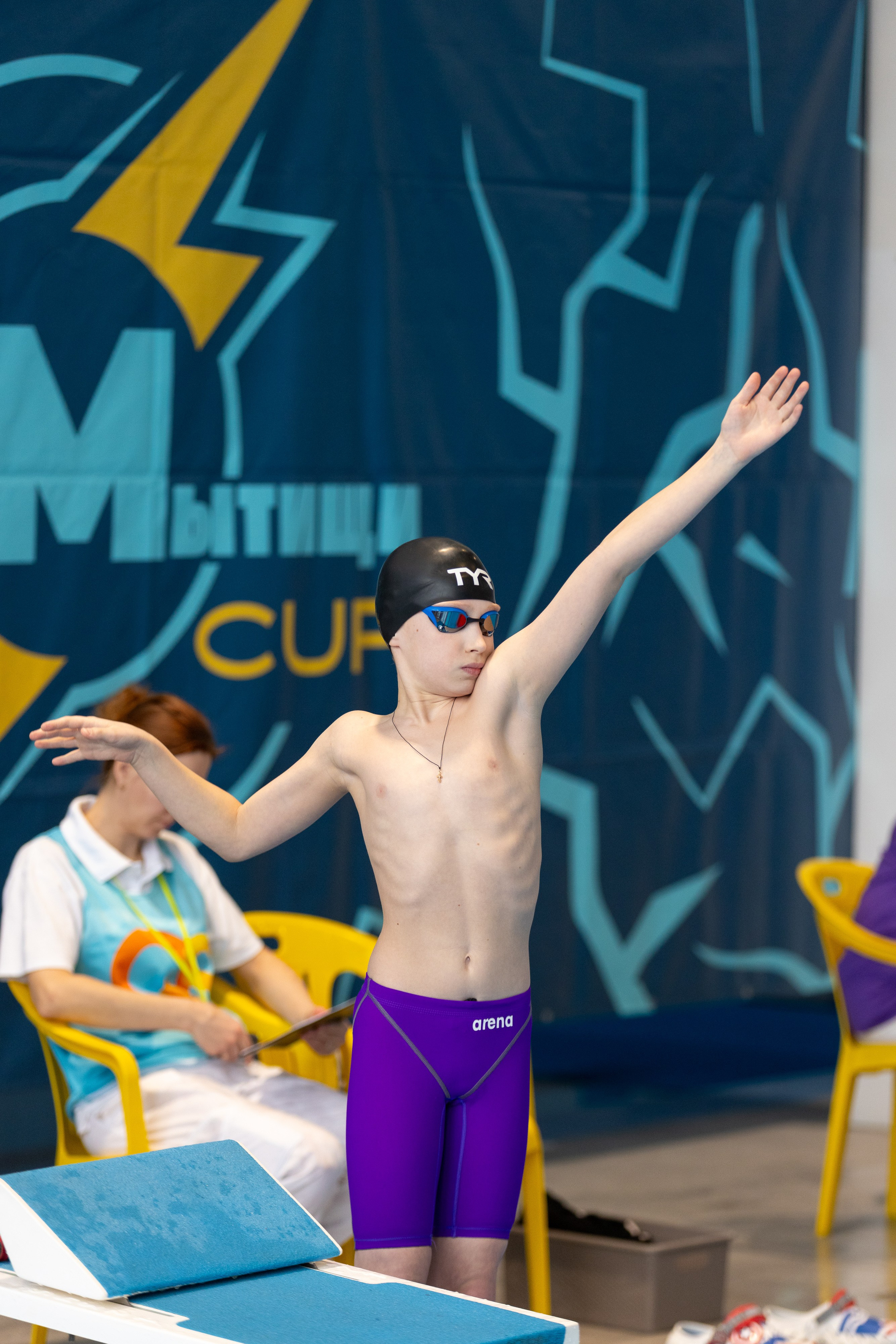 QueenShark, I этап // Фотограф Алексей Соломин. Спортивный фотограф Алексей Соломин