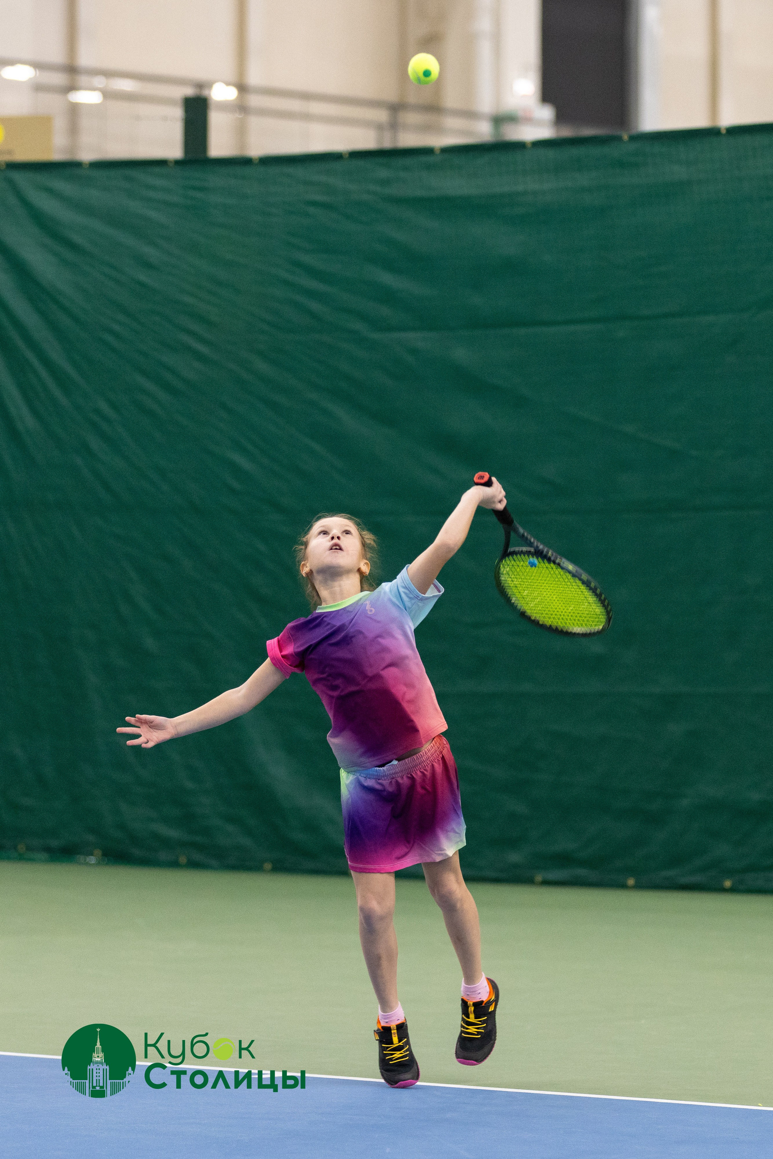 "Кубок столицы" в Лужниках, ALT 10s // 22 декабря 2024. Спортивный фотограф Алексей Соломин