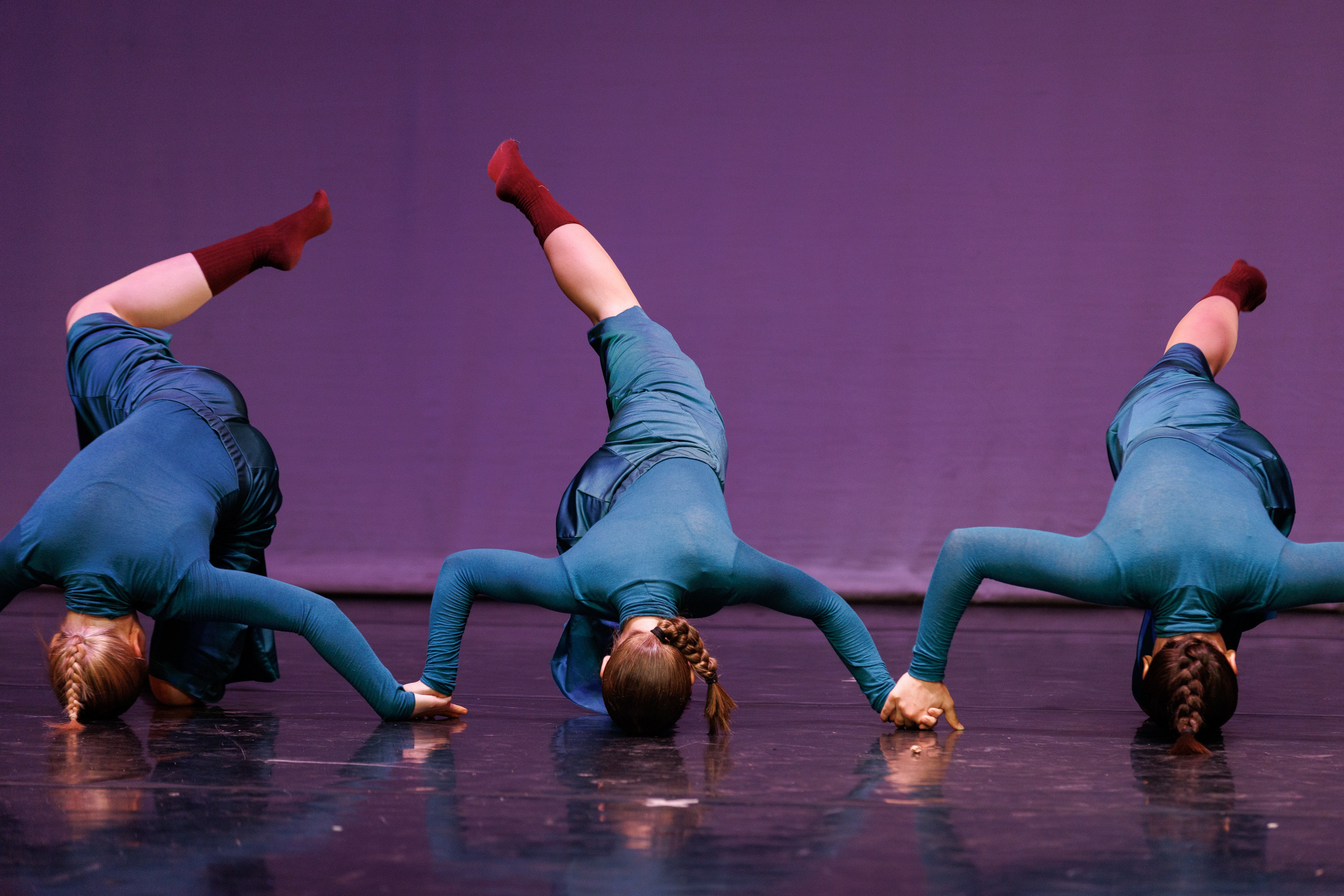 Фестиваль "Звезда восходящая 2025". Спортивный фотограф Алексей Соломин