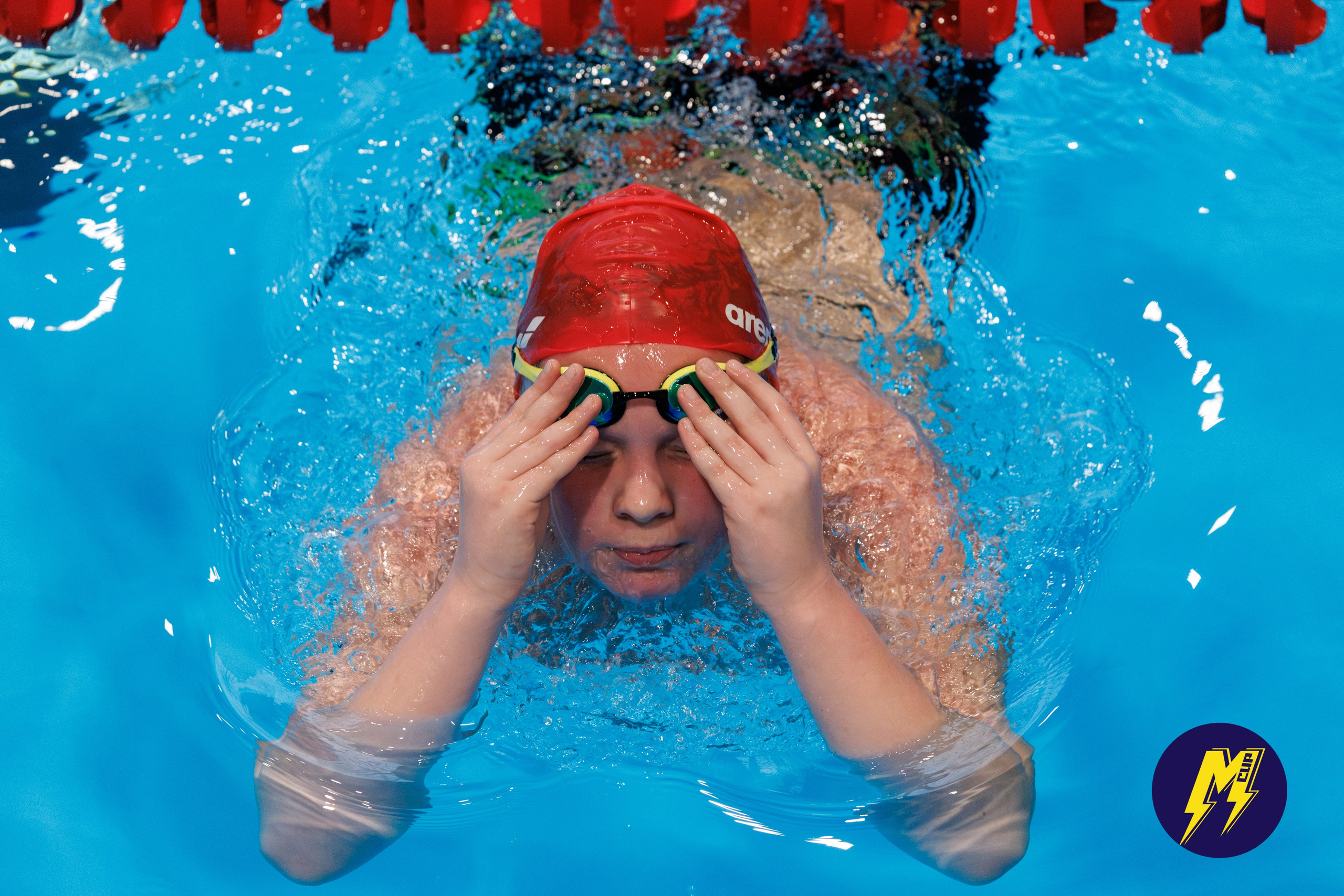 Мытищи Cup, День Стайера / GRC Group. Спортивный фотограф Алексей Соломин