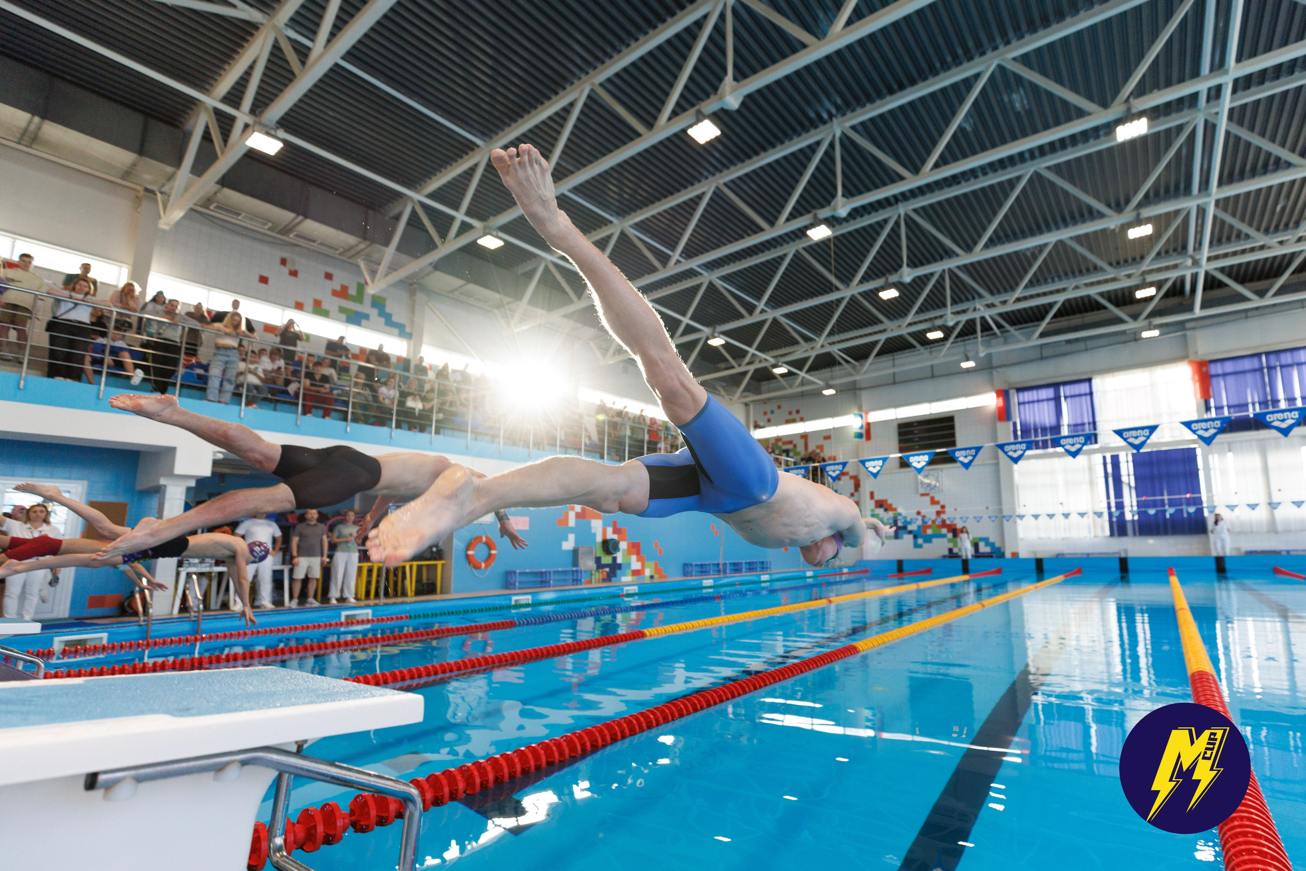 Мытищи Cup, 16 ноября // Фотограф Алексей Соломин. Спортивный фотограф Алексей Соломин