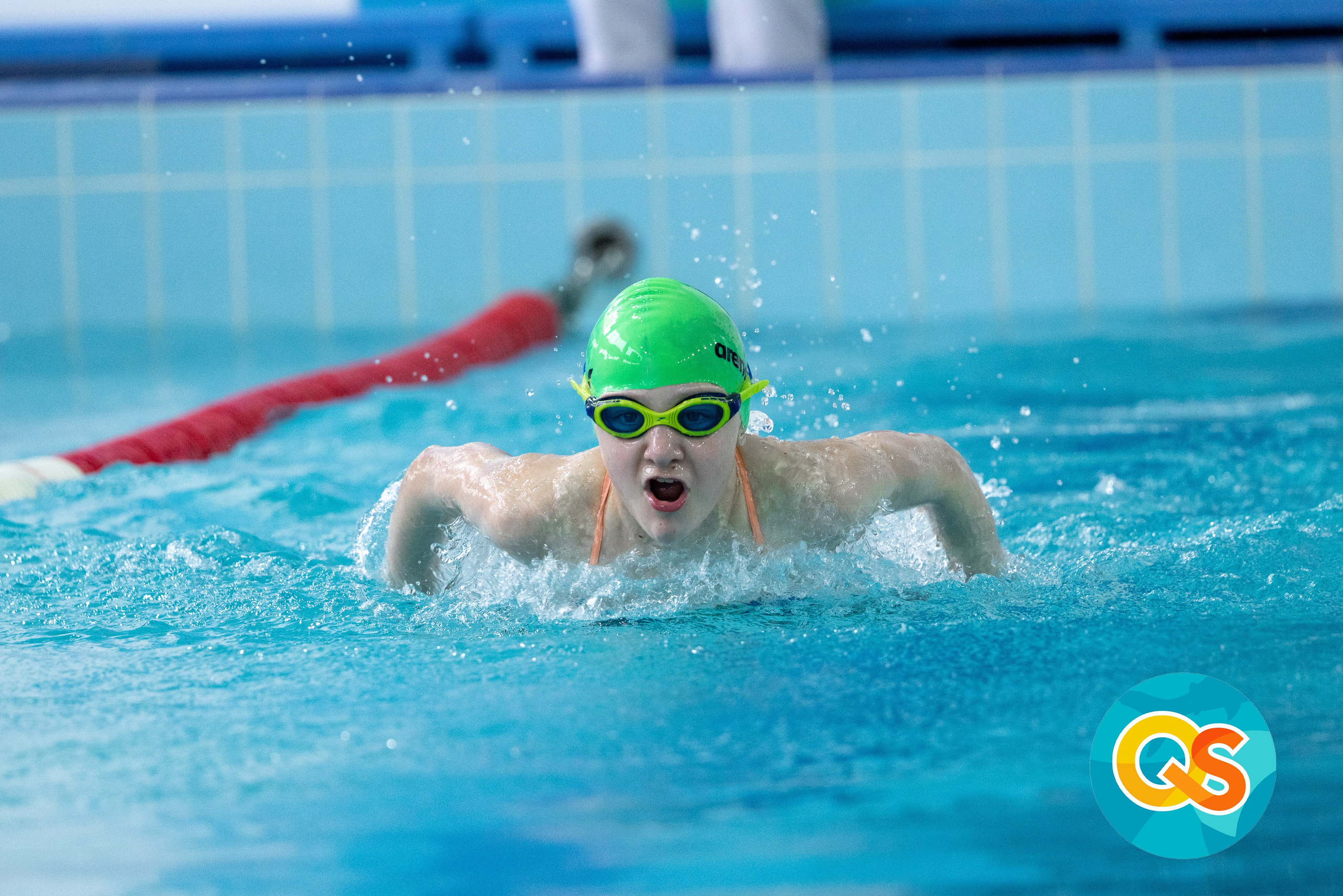 QueenShark, III этап // Фотограф Алексей Соломин. Спортивный фотограф Алексей Соломин