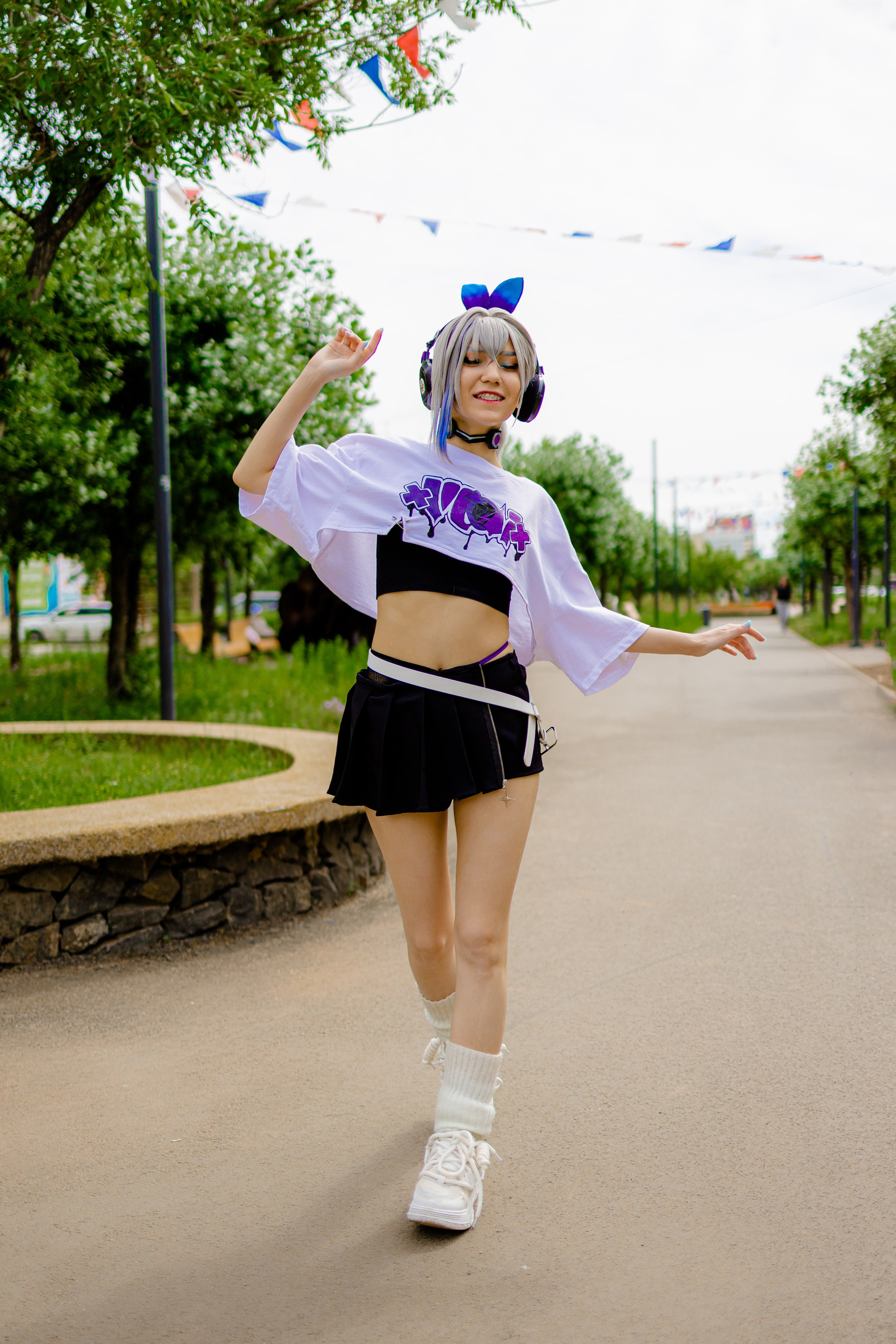 COSPLAY. Фотограф Братск Юлий Дежин