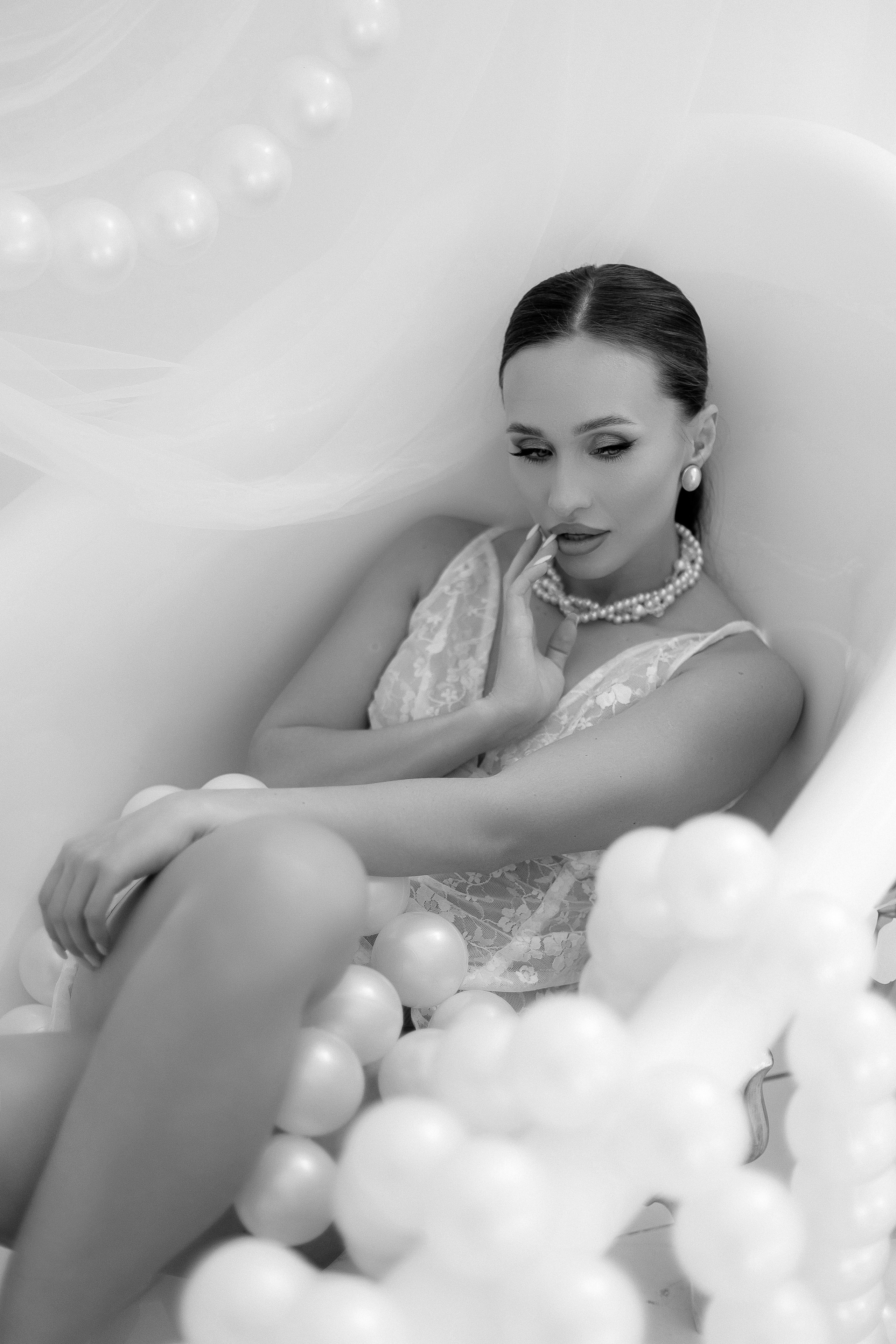 Анастасия. Свадебный и портретный фотограф в Миассе Филиппенко Дарья