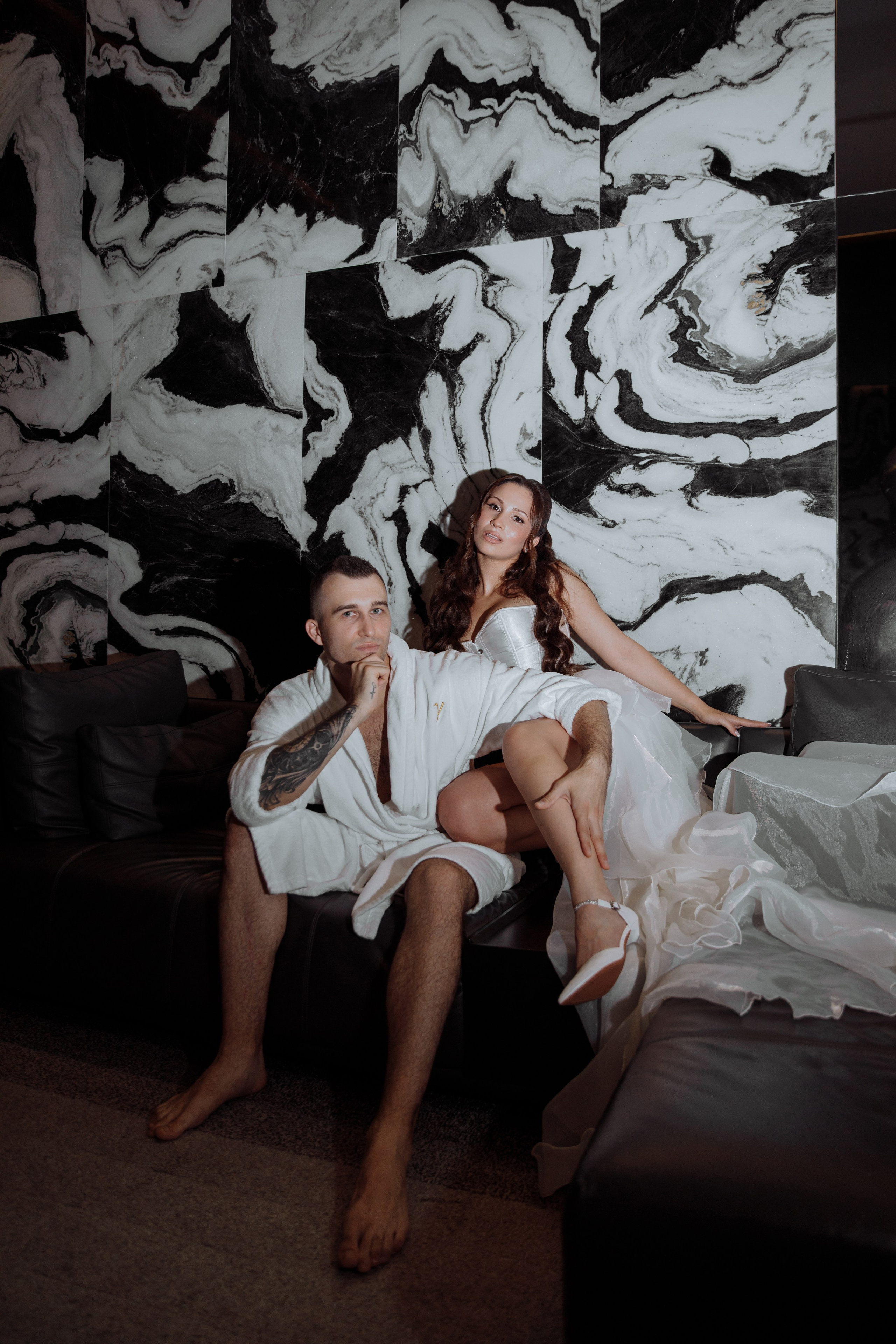 Карина и Вадим. Свадебный и семейный фотограф в Санкт-Петербурге Барсова Анастасия