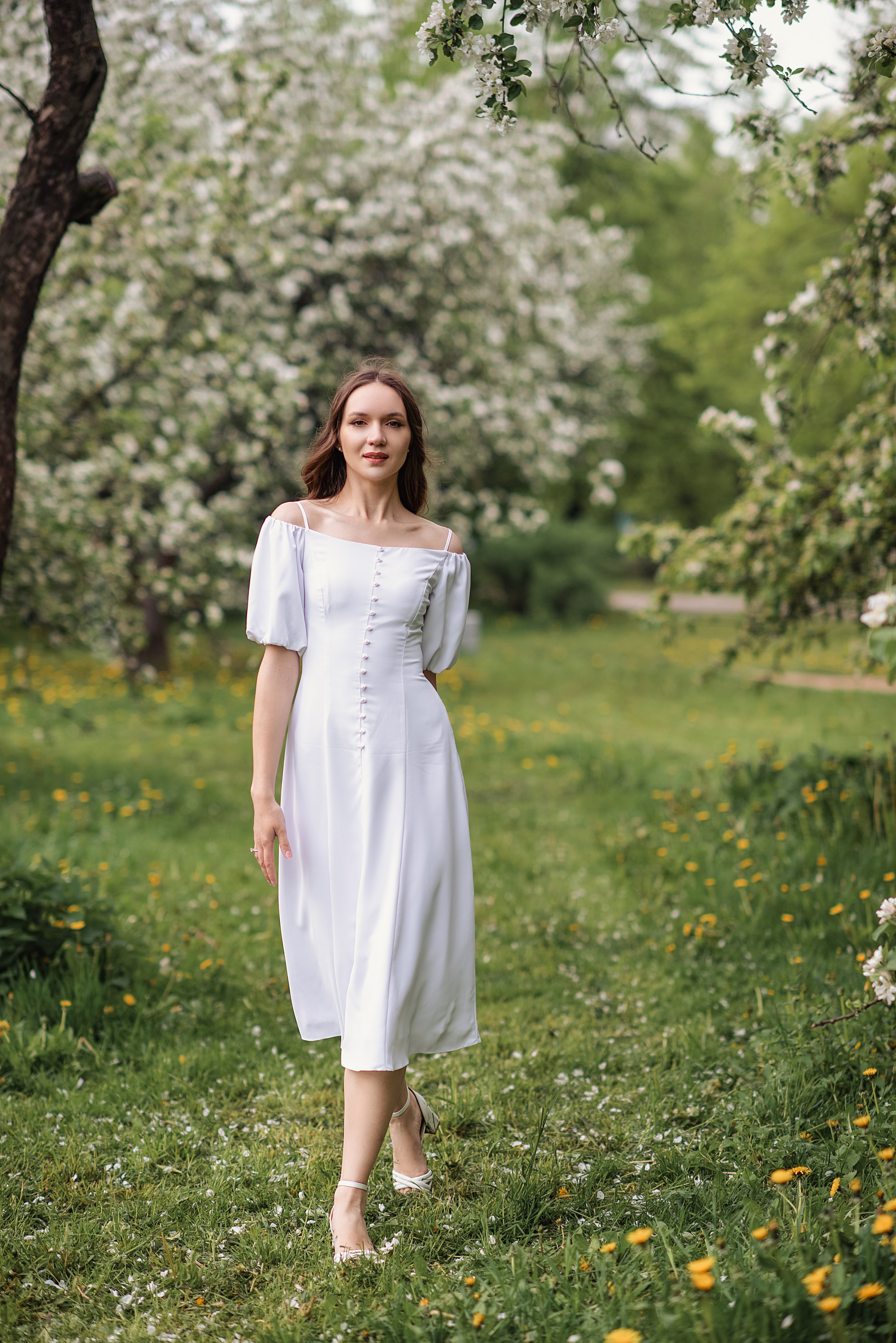 Анфиса. Фотограф в Санкт-Петербурге Катя Прудникова