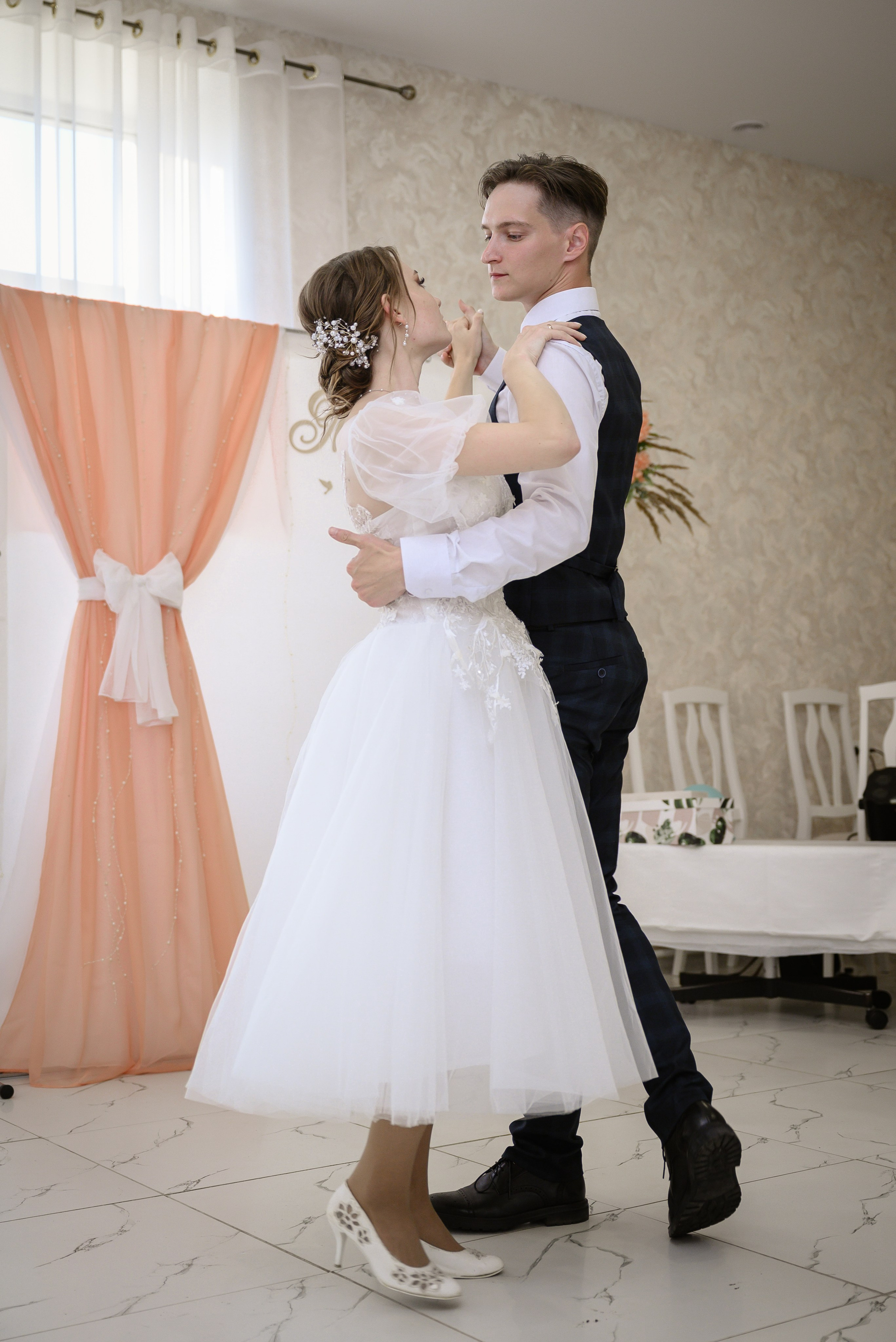 Валентина и Матвей