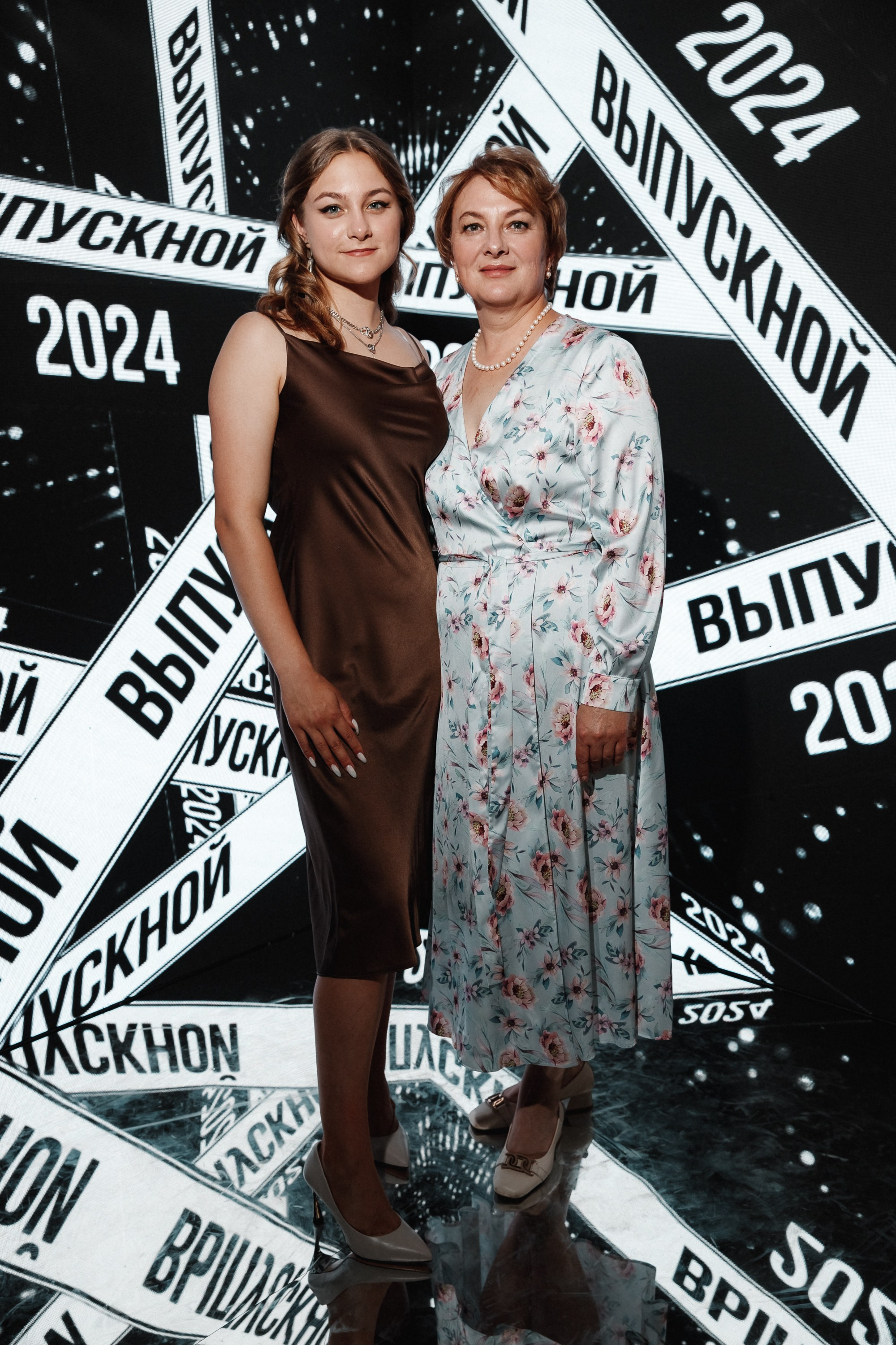 Выпускной. Свадебный фотограф Дмитрий Воробьев Ярославль