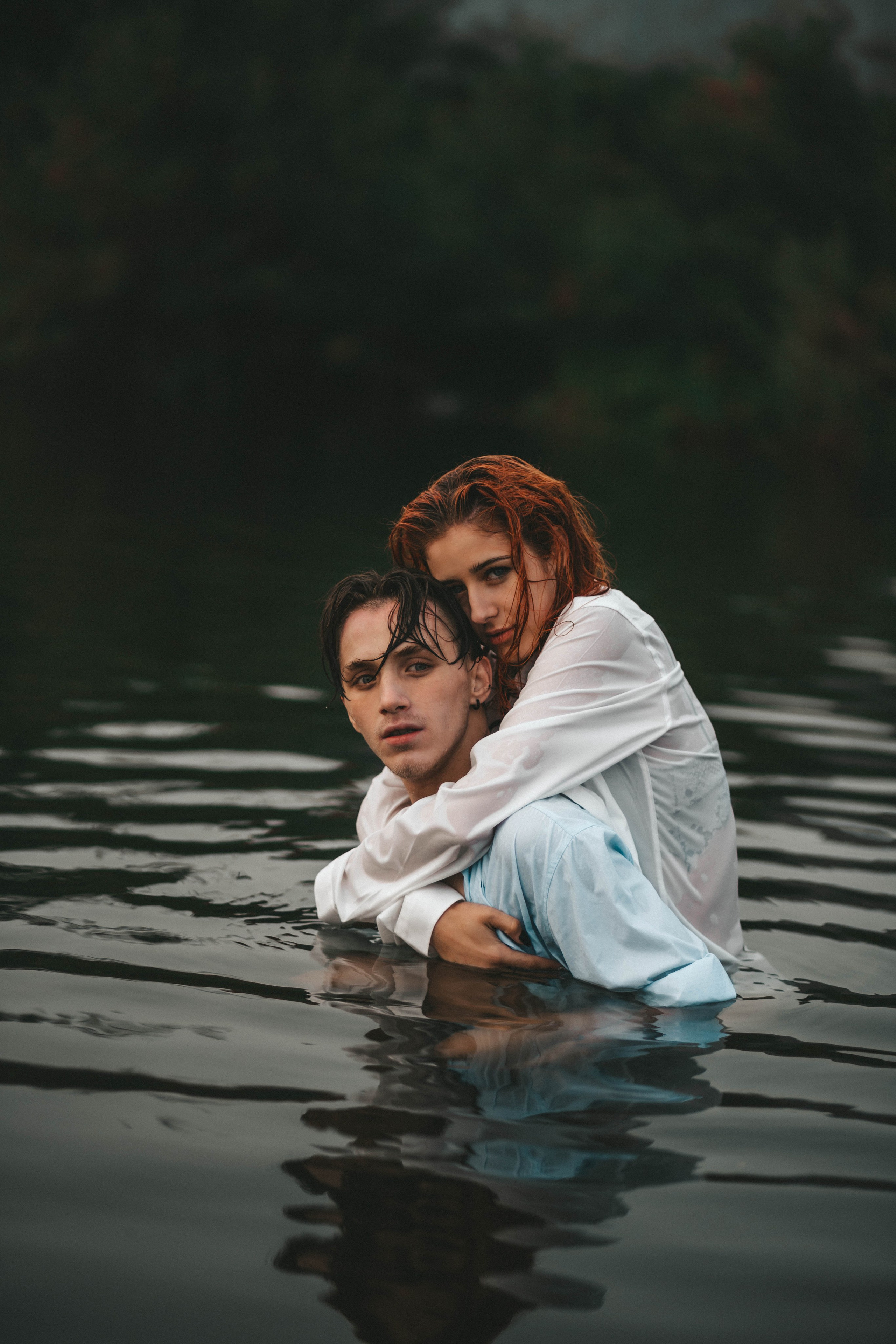 Даша и Лео. Nadin.K фотограф Иркутск, Байкал, Братск