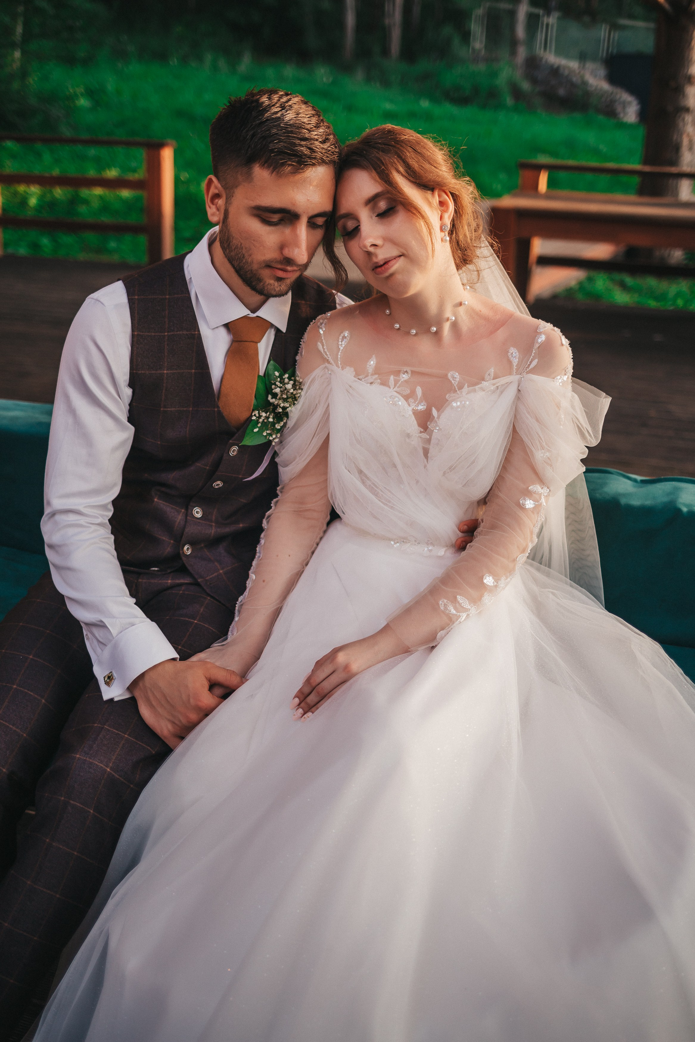 Артём и Елена. Nadin.K фотограф Иркутск, Байкал, Братск