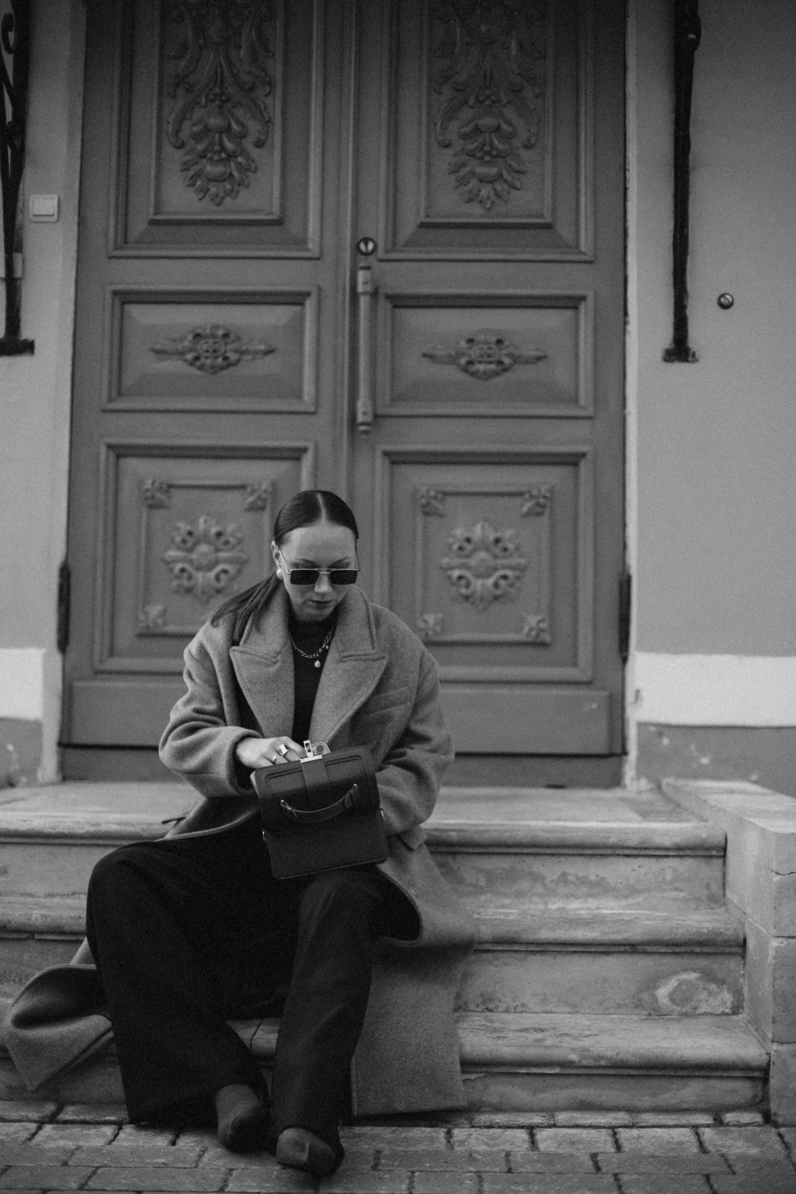 Маша стрит. Фотограф Калуга