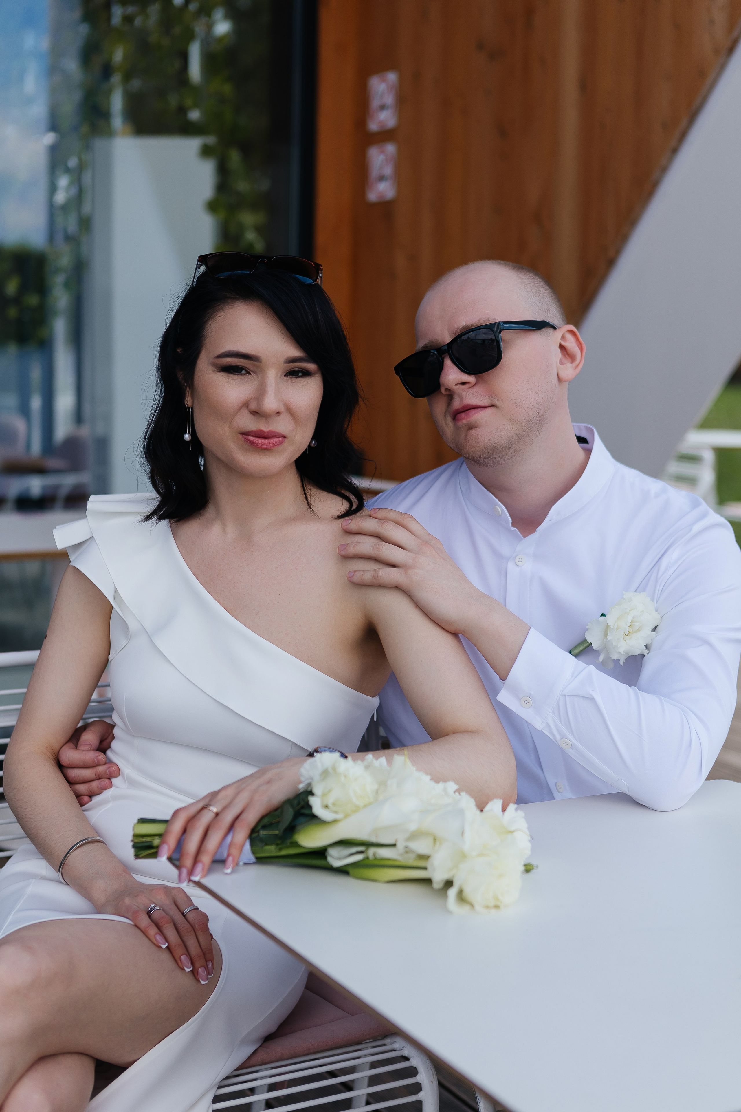Юлия & Дмитрий. Фотограф Калуга