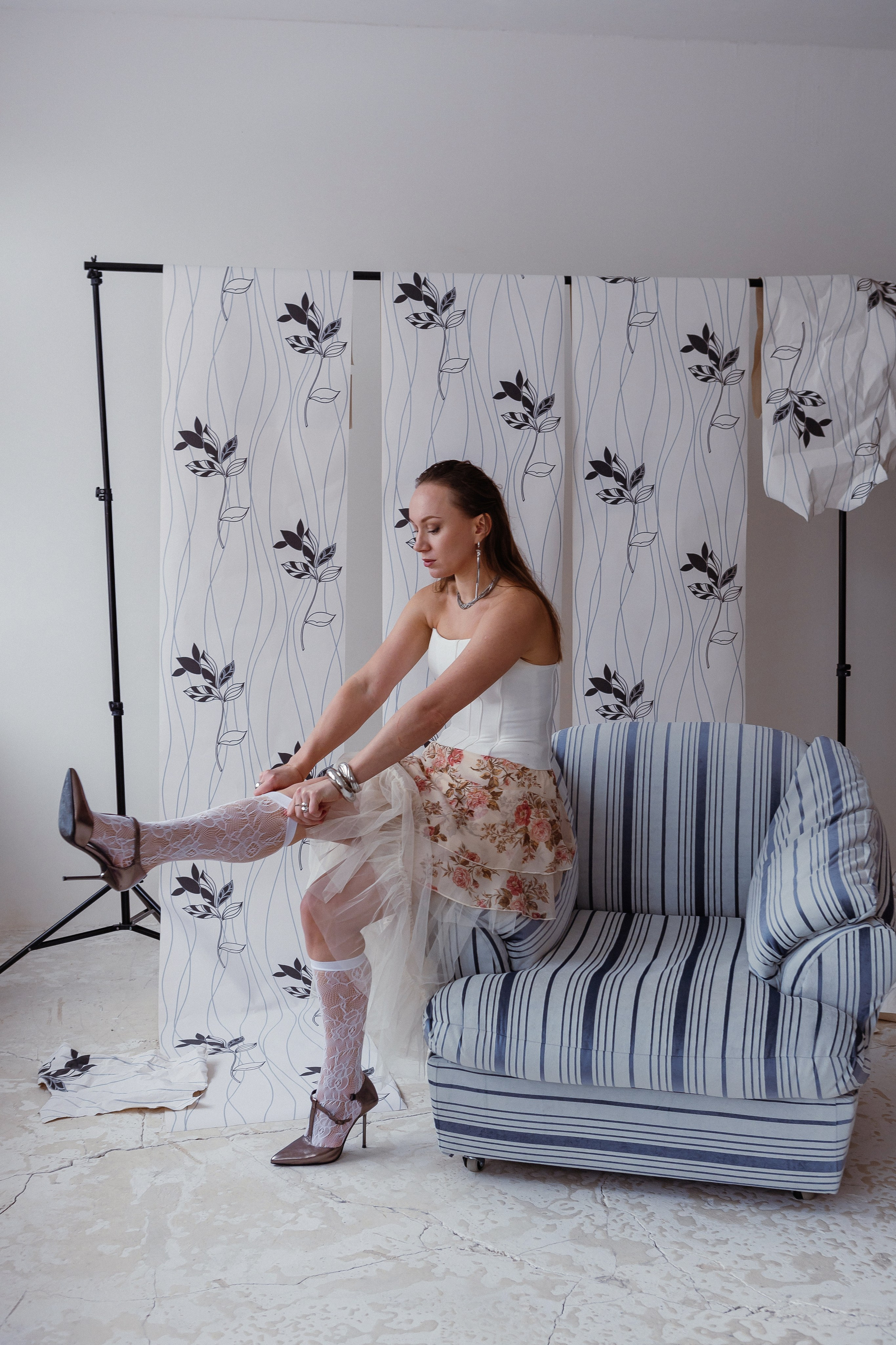 Мария. Фотограф Калуга