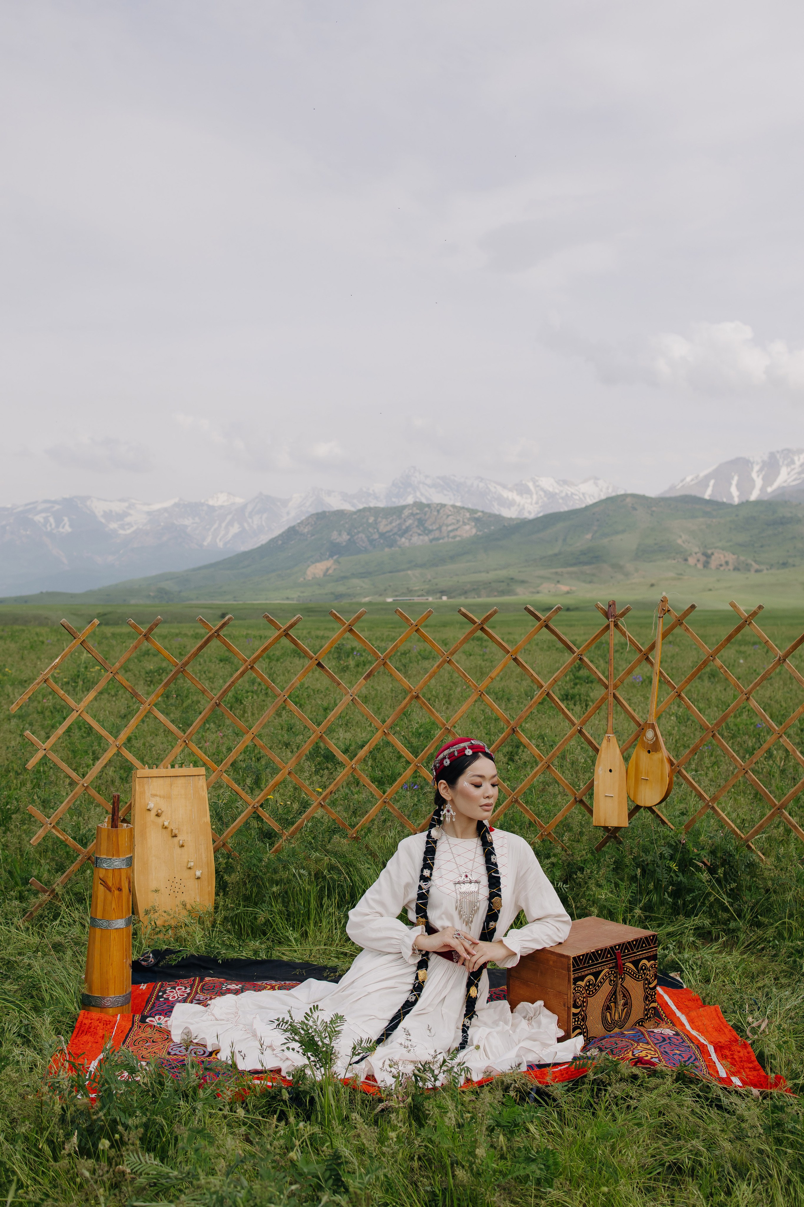 Qyz Uzatu. Свадебный и репортажный фотограф в Астане T.Yertay «Nomad media»