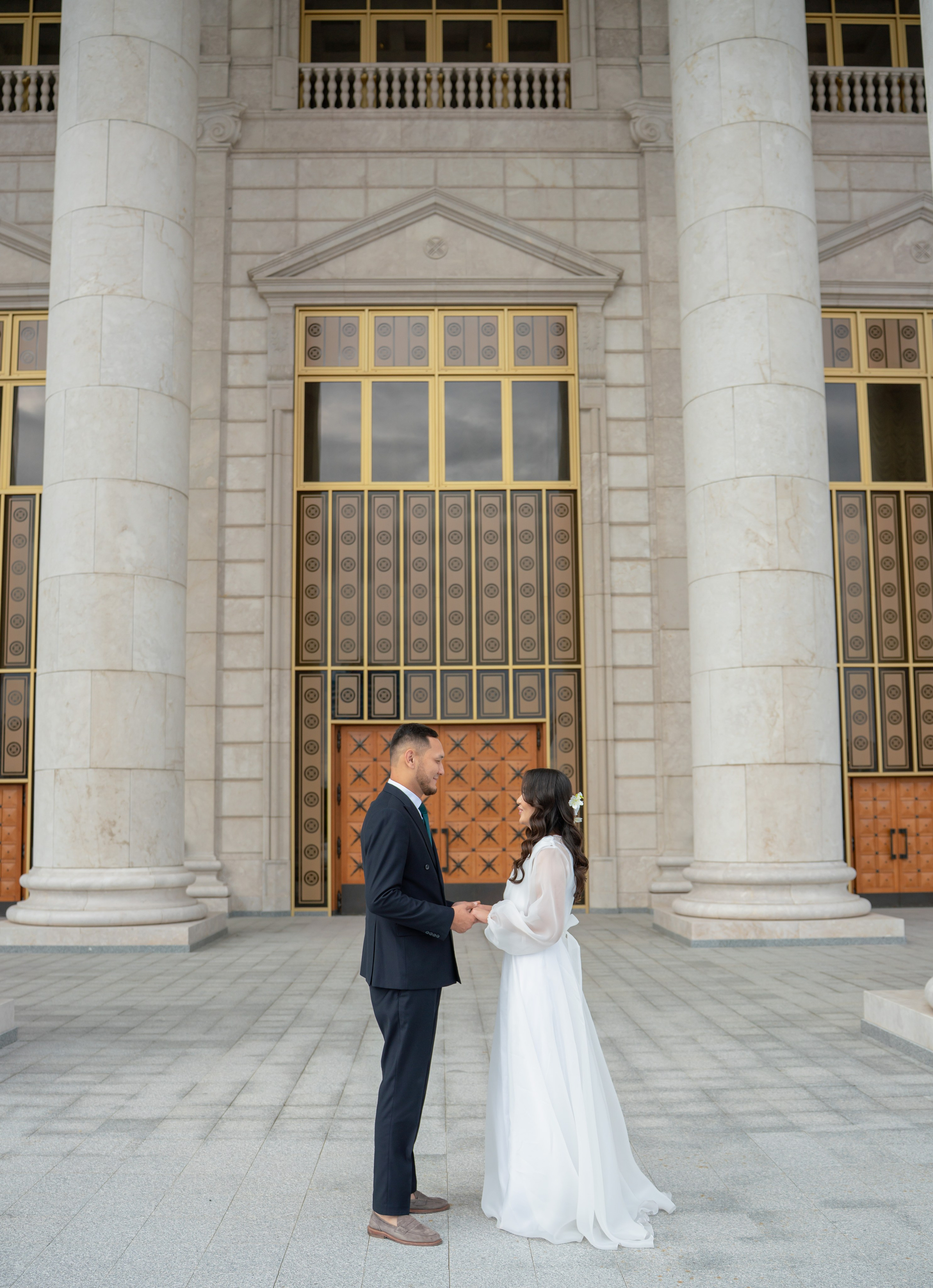 Fre-wedding N & G. Nomad media