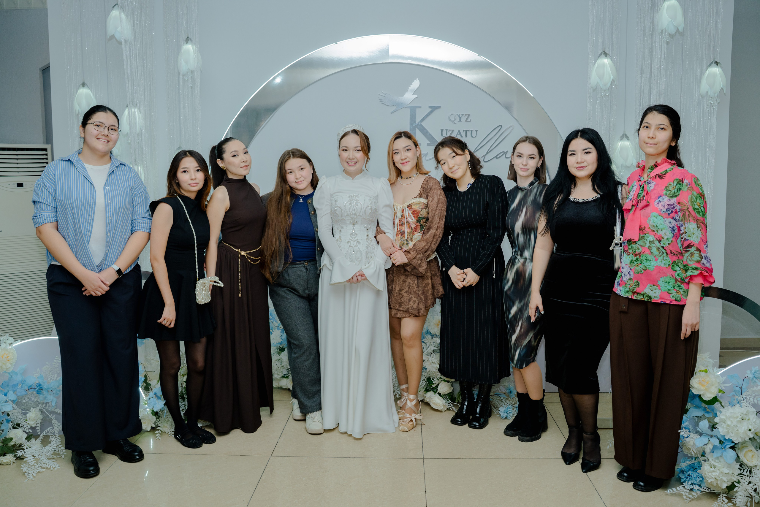 KAMILLA QYZ UZATU. Nomad media