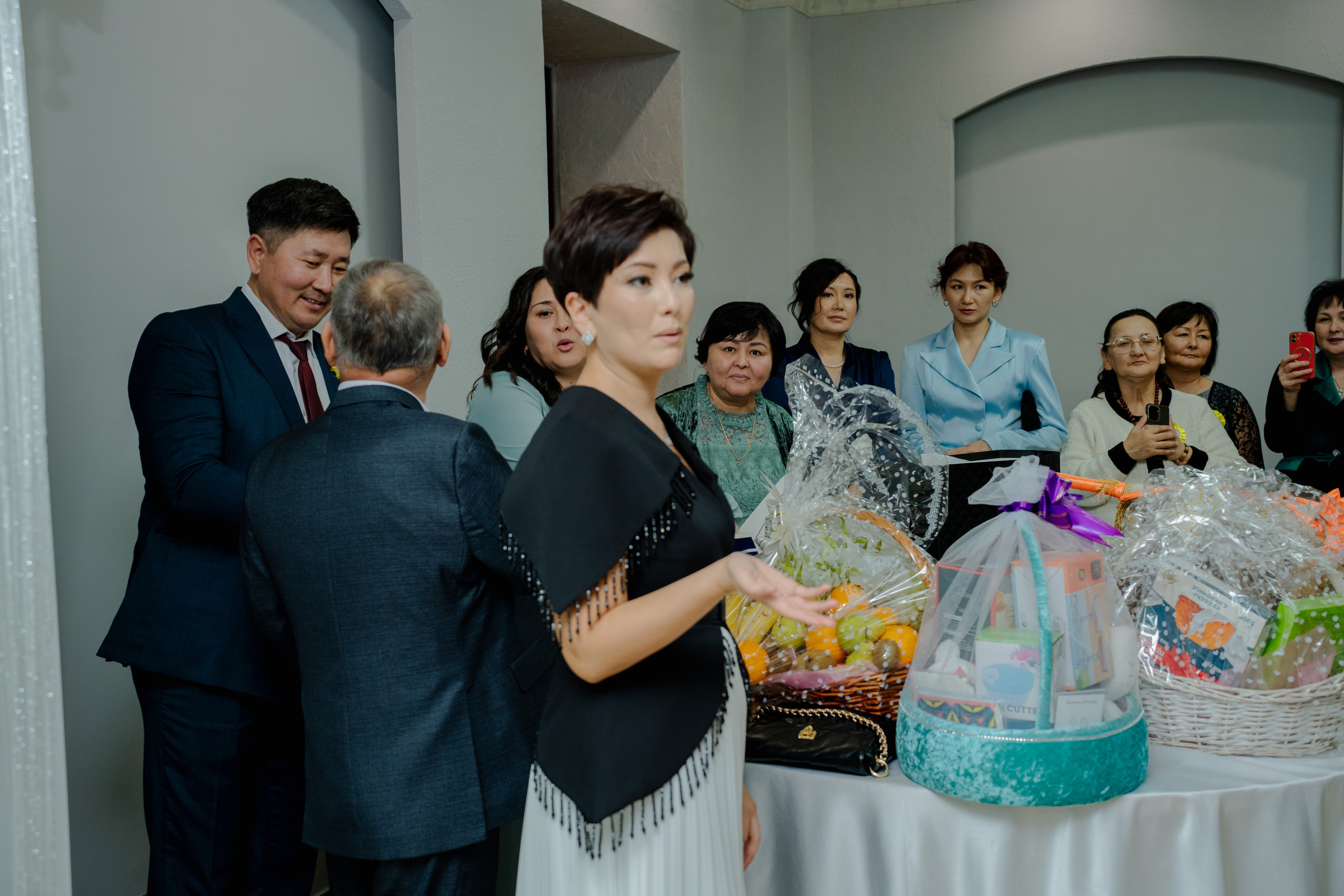 KAMILLA QYZ UZATU. Nomad media