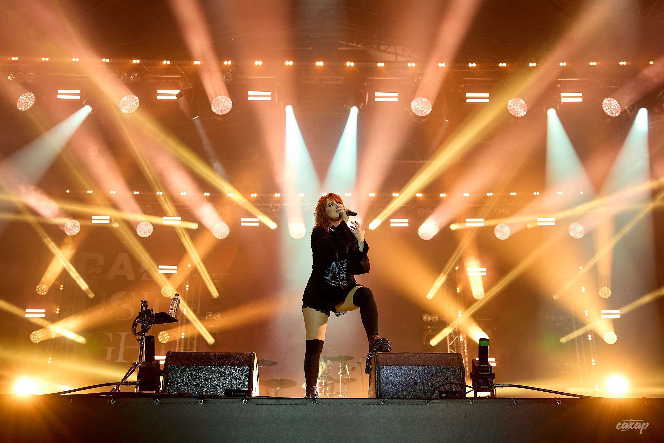 Фестиваль Ural Music Night 2026. Профессиональный фотограф в Екатеринбурге Юра Сахар
