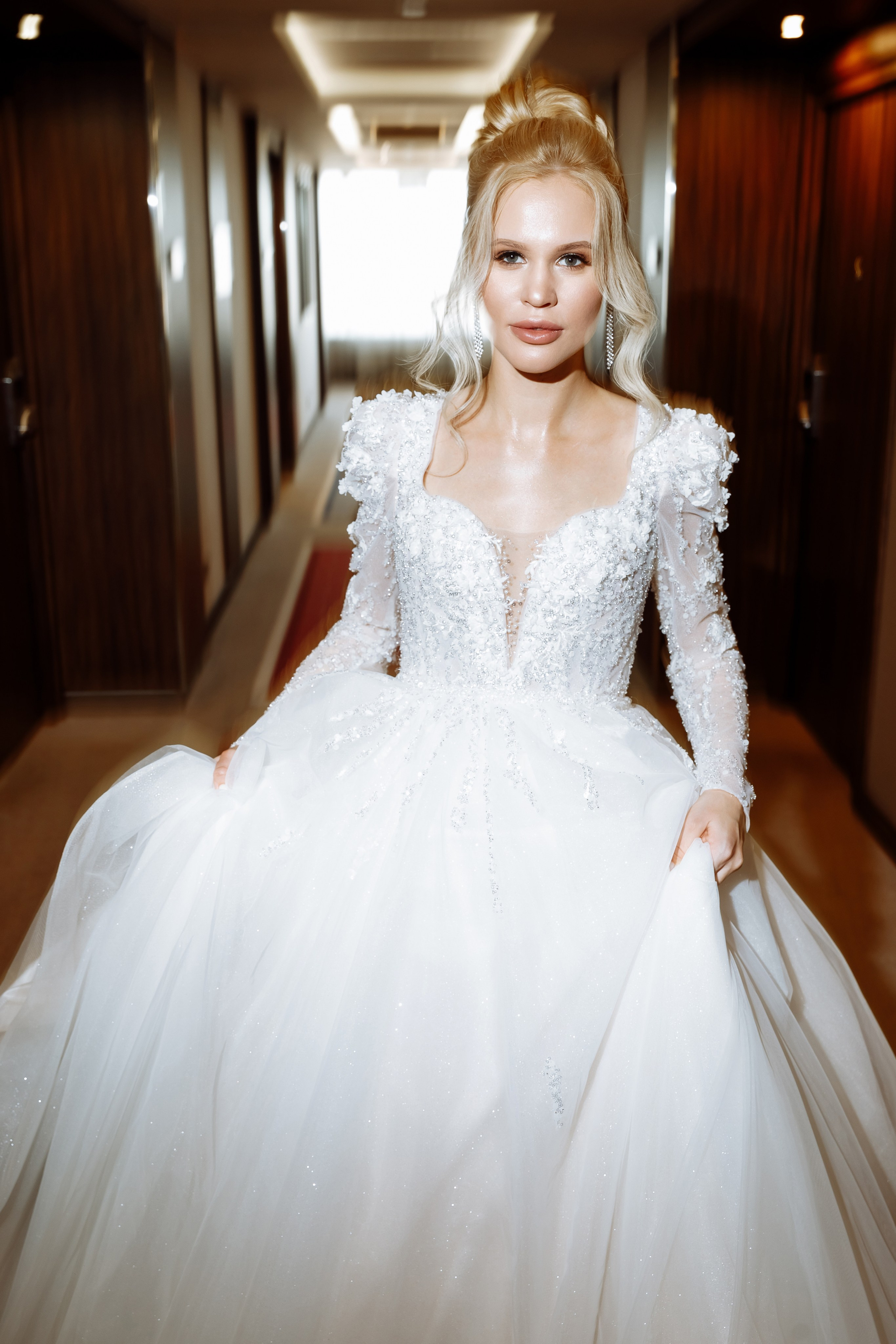 Наталья и Станислав. Фотограф - Эльдар Вагапов